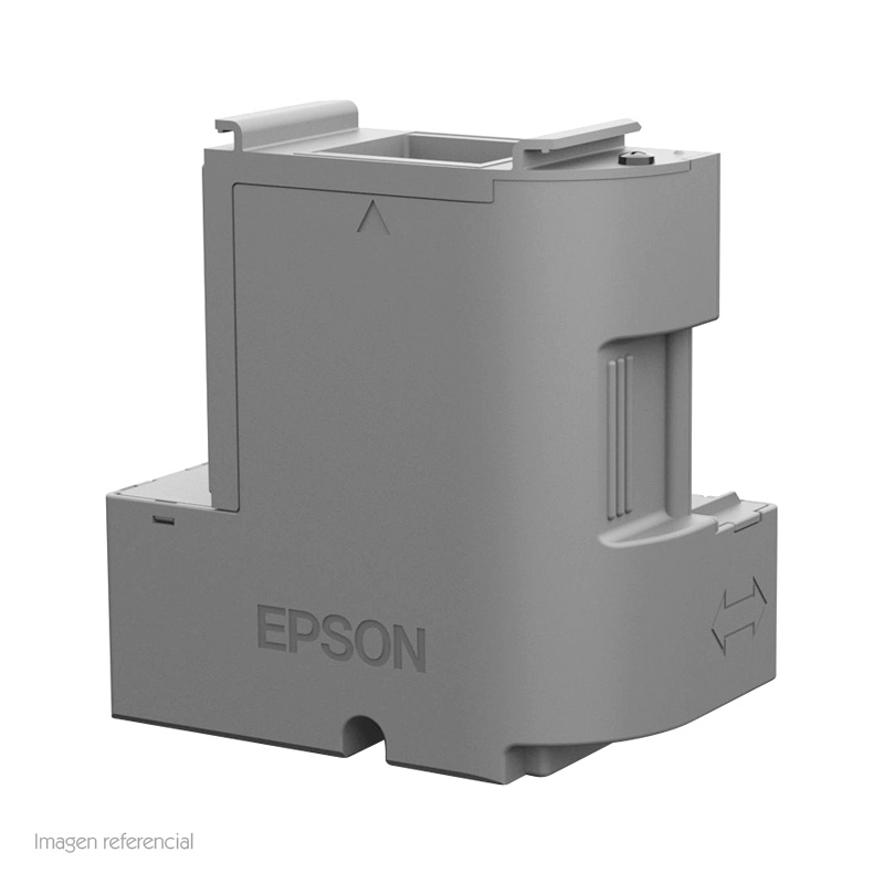 Caja de mantenimiento Epson T04D100 para EcoTank