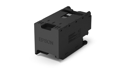 Caja de mantenimiento Epson C12C938211 · Para WF-C5810