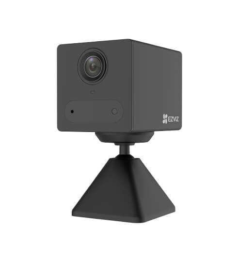 Cámara IP EZVIZ CS-CB2 · 2MP · interior · batería · WiFi