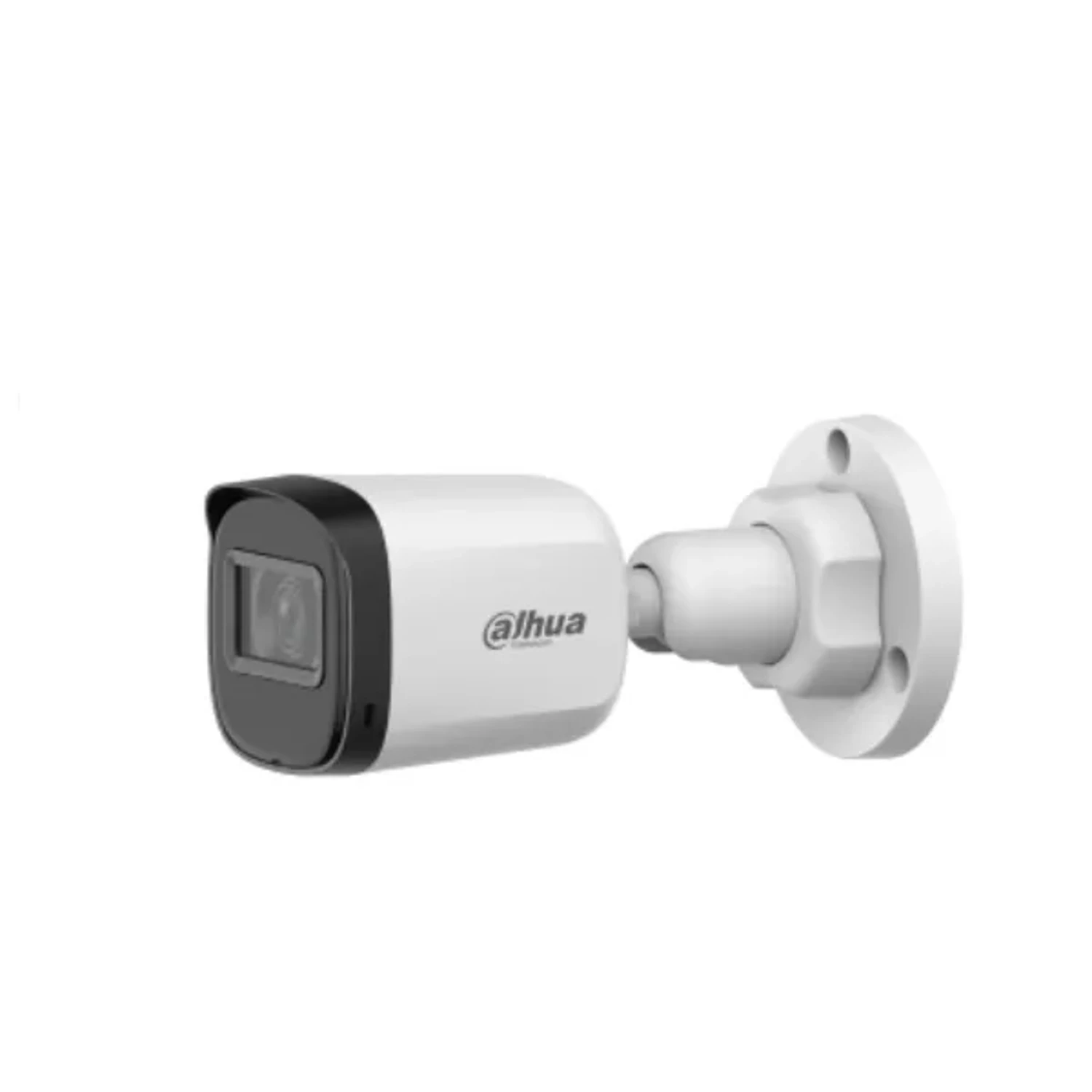 CAMARA ANALOGA TIPO BULLET 2.8MM IP67 12VCC