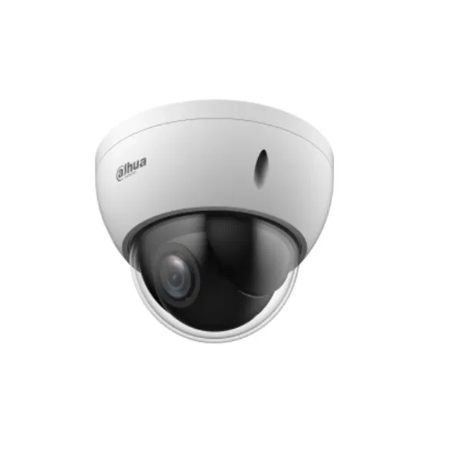 CÁMARA ANALÓGICA PTZ 2 MP ANTIVANDÁLICA, ZOOM ÓPTICO 4X, IP66/IK10, 30 FPS