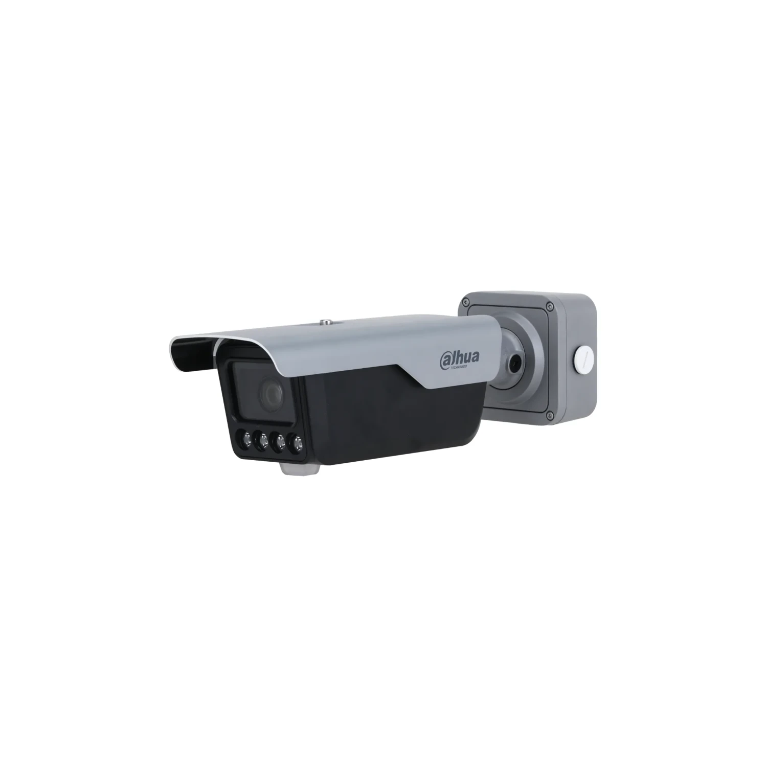 CAMARA ANPR PARA LECTURA DE PLACA CON RECONOCIMIENTO IA