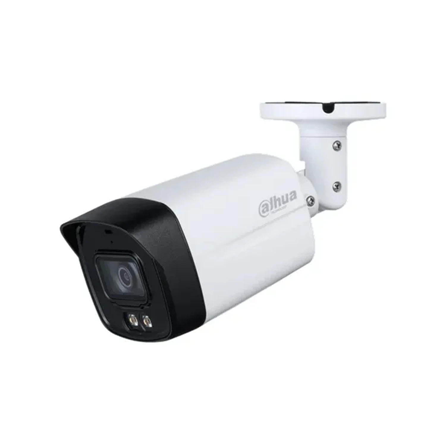 CÁMARA BULLET 2 MP - SIST DUAL INTELIGENTES - PN INTERNAL DH-HAC-HFW1239TLMN-IL-A-0280B-S2