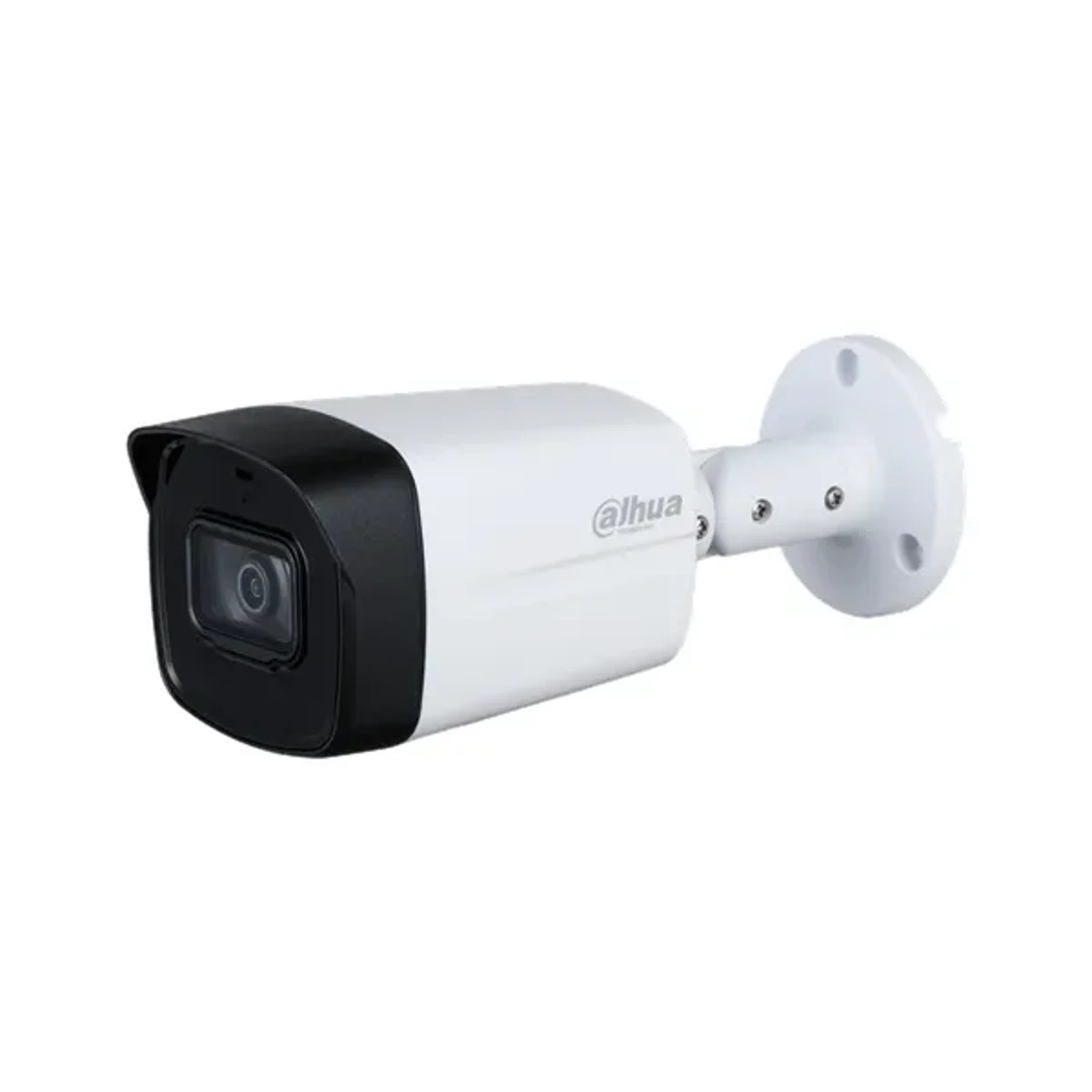 CAMARA BULLET 2MP - 2.8MM - HDCVI LITE - IR 60M - IP67 - PN INTERNAL DH-HAC-HFW1200TLMN-I6-A-0280B-S6