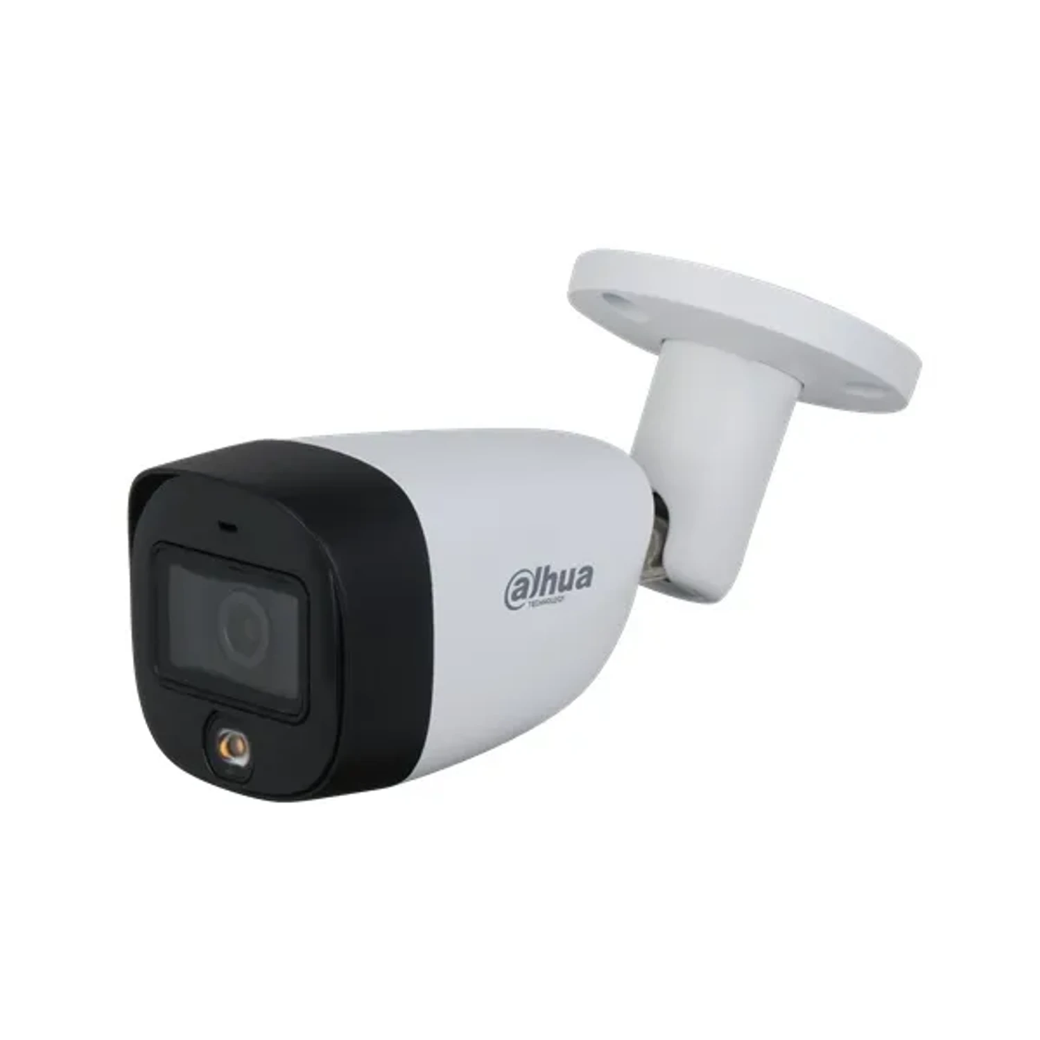 CAMARA BULLET 2MP - 2.8MM - HDCVI - LITE - METAL - ILUMINACION DUAL INTELIGENTE - IR 20 M - IP67 - PN INTERNAL DH-HAC-HFW1200CMN-IL-A-0280B-S6