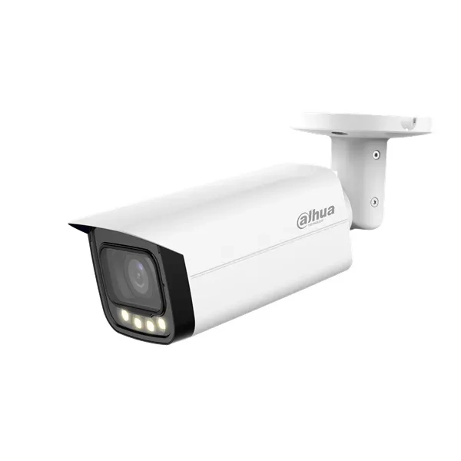 CAMARA BULLET 2MP - LITE - FHD - 2.7 MM-13.5 MM - PN INTERNAL DH-HAC-HFW1239TUN-Z-A-LED-27135-S2