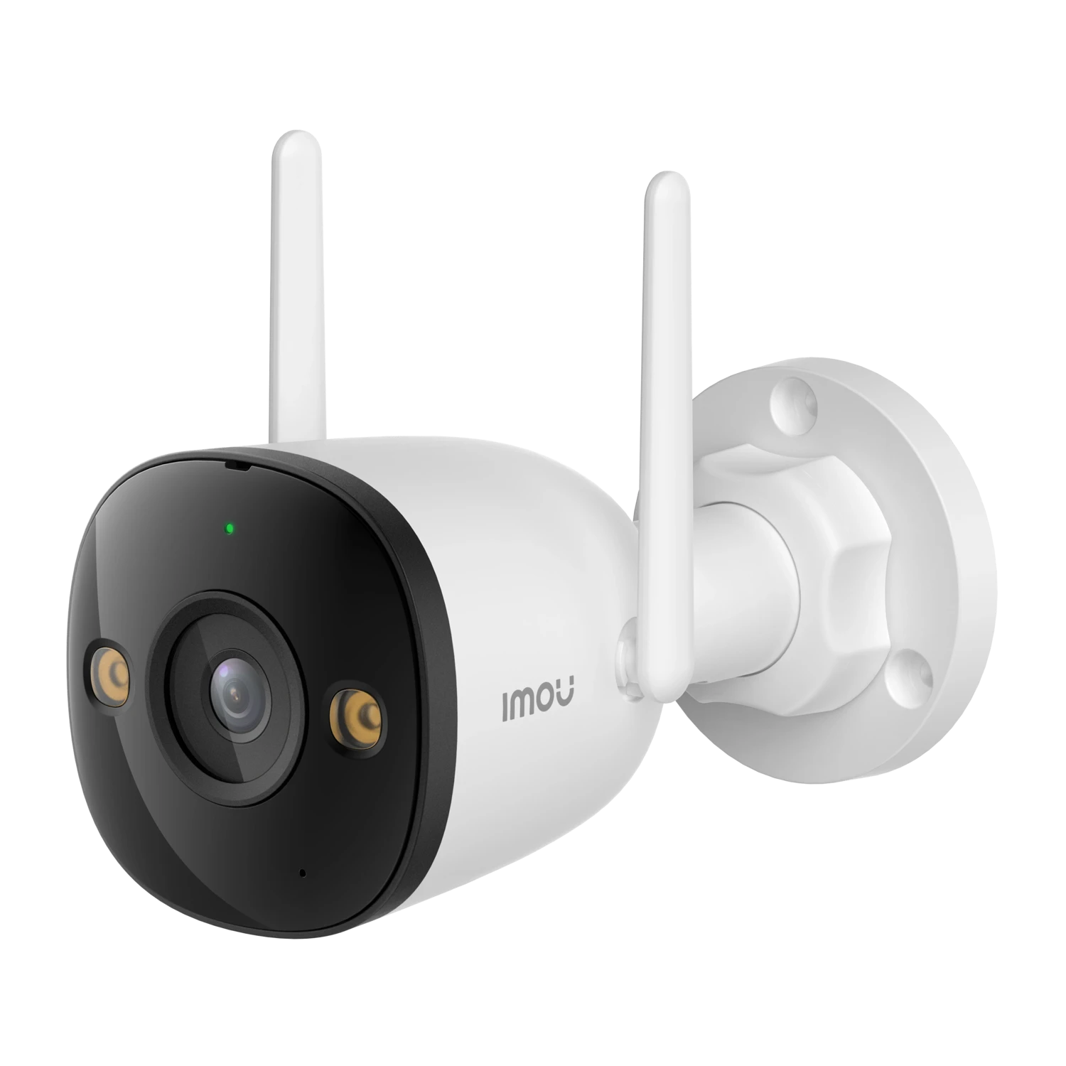 CAMARA BULLET 3 - 3 MP - 2.8MM - DETECCION HUMANA - COMUNICACION DOBLE VIA - PN INTERNAL IPC-S3EN-3M0WE-0280B-IMOU