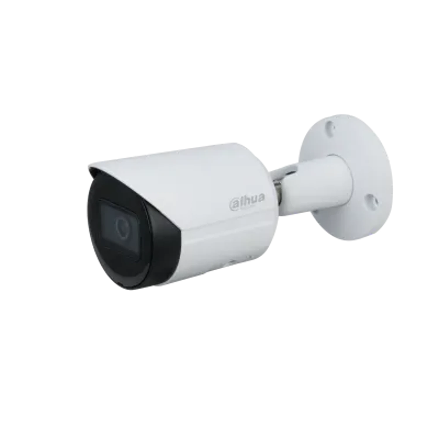 CAMARA BULLET FHD / 2.8MM / 2MP, METAL, IP67, POE, SD CARD MAX. 256GB