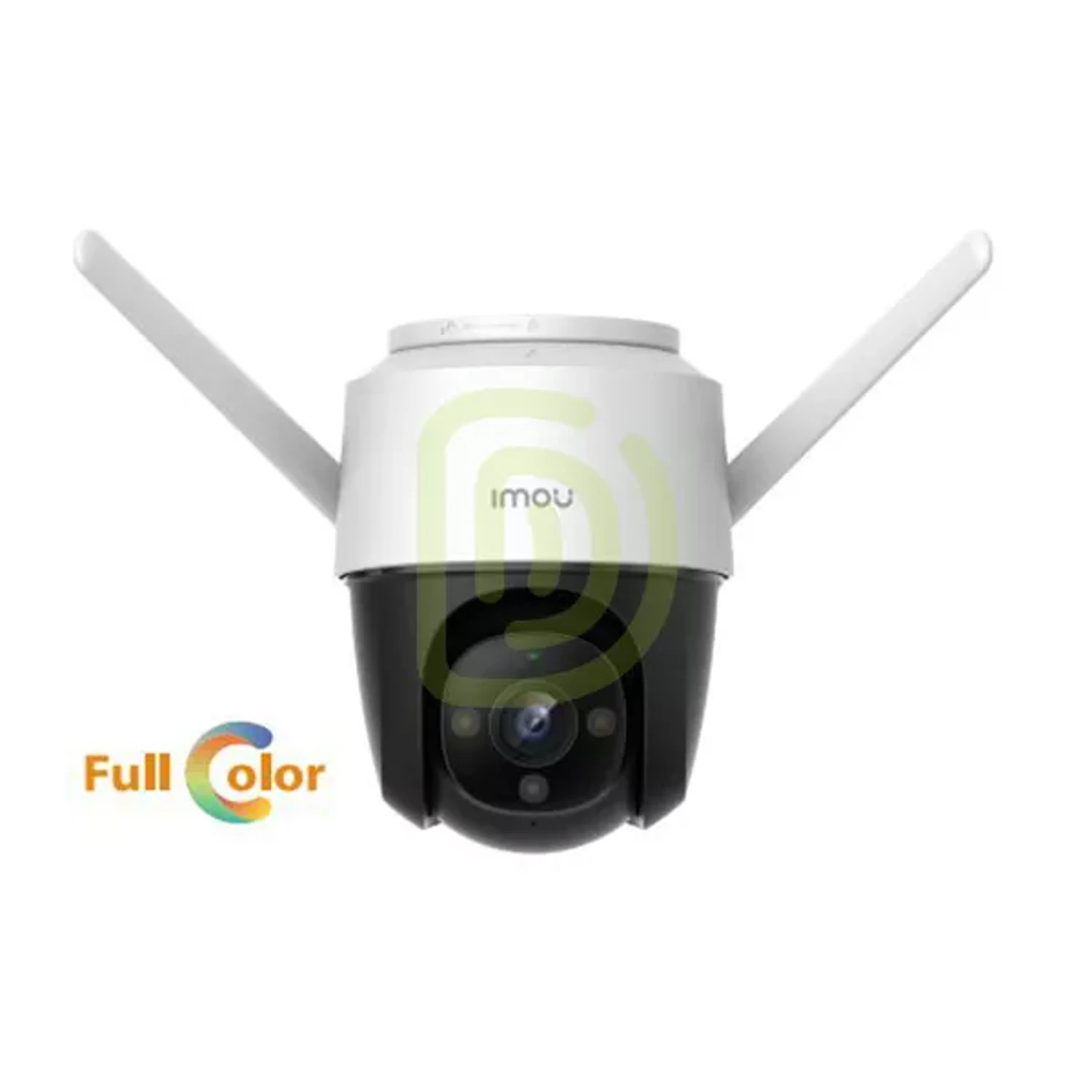 CAMARA CRUISER - 2 MP - 3.6MM - IP66 - 1080P H.265 - WIFI - PN INTERNAL IPC-S22FN-0360-IMOU