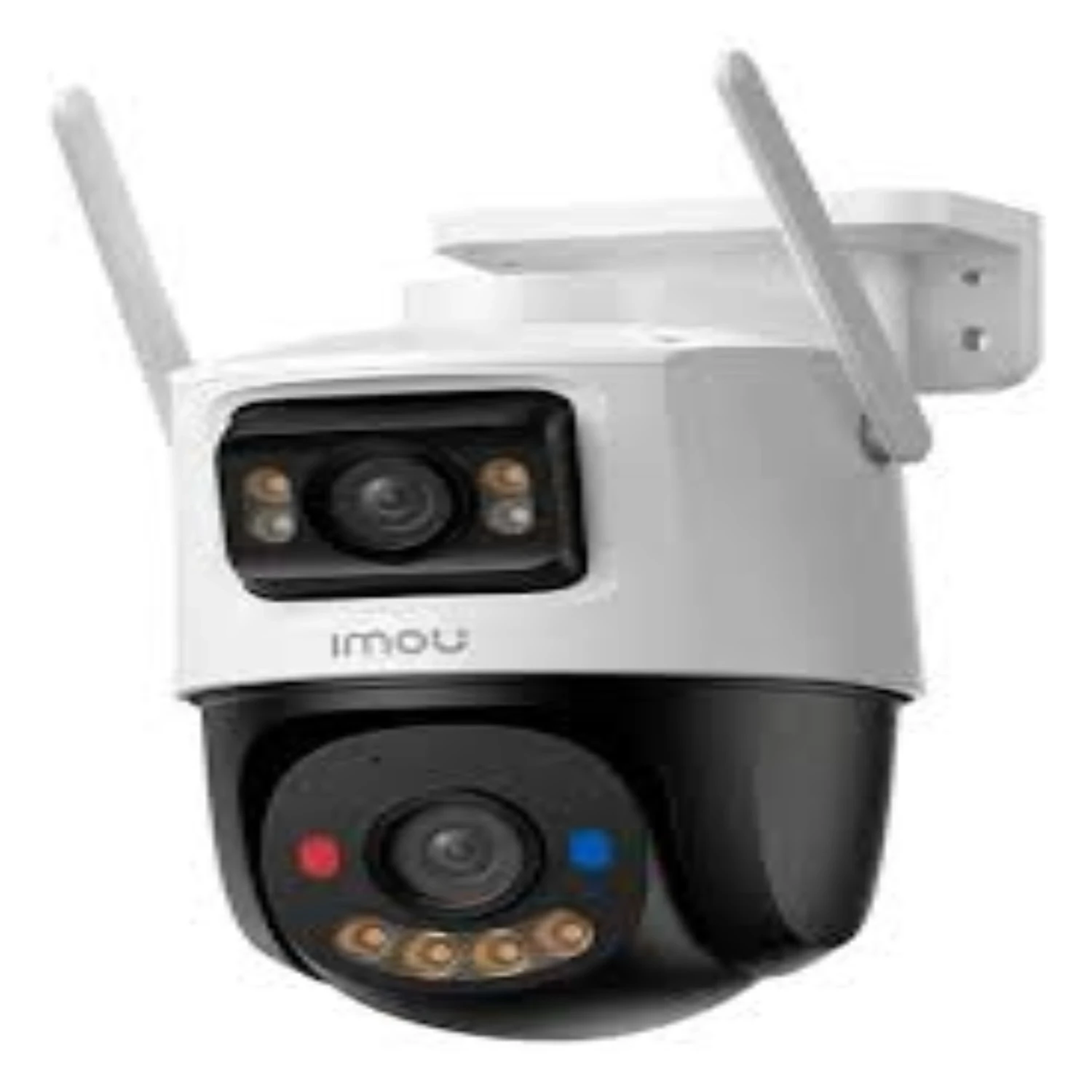CAMARA CRUISER DUAL 8MP (3MP+5MP)- WIFI- HASTA SD 256GB