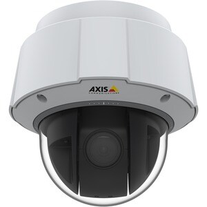 Cámara de red AXIS Q6075-E HD · Color · Cúpula · MJPEG, H.264/MPEG-4 AVC