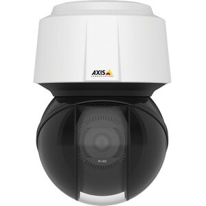Cámara de red AXIS Q6135-LE 2Megapíxel HD · Cúpula · 250m Visión Nocturna · H.264, H.265, MJPEG