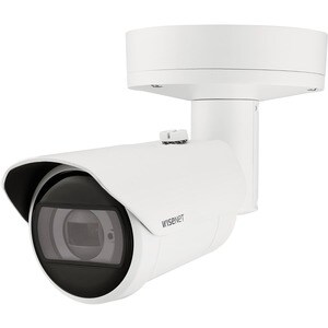Cámara de red Wisenet XNO-C7083R 4Megapíxel · Color · Bala · Blanco