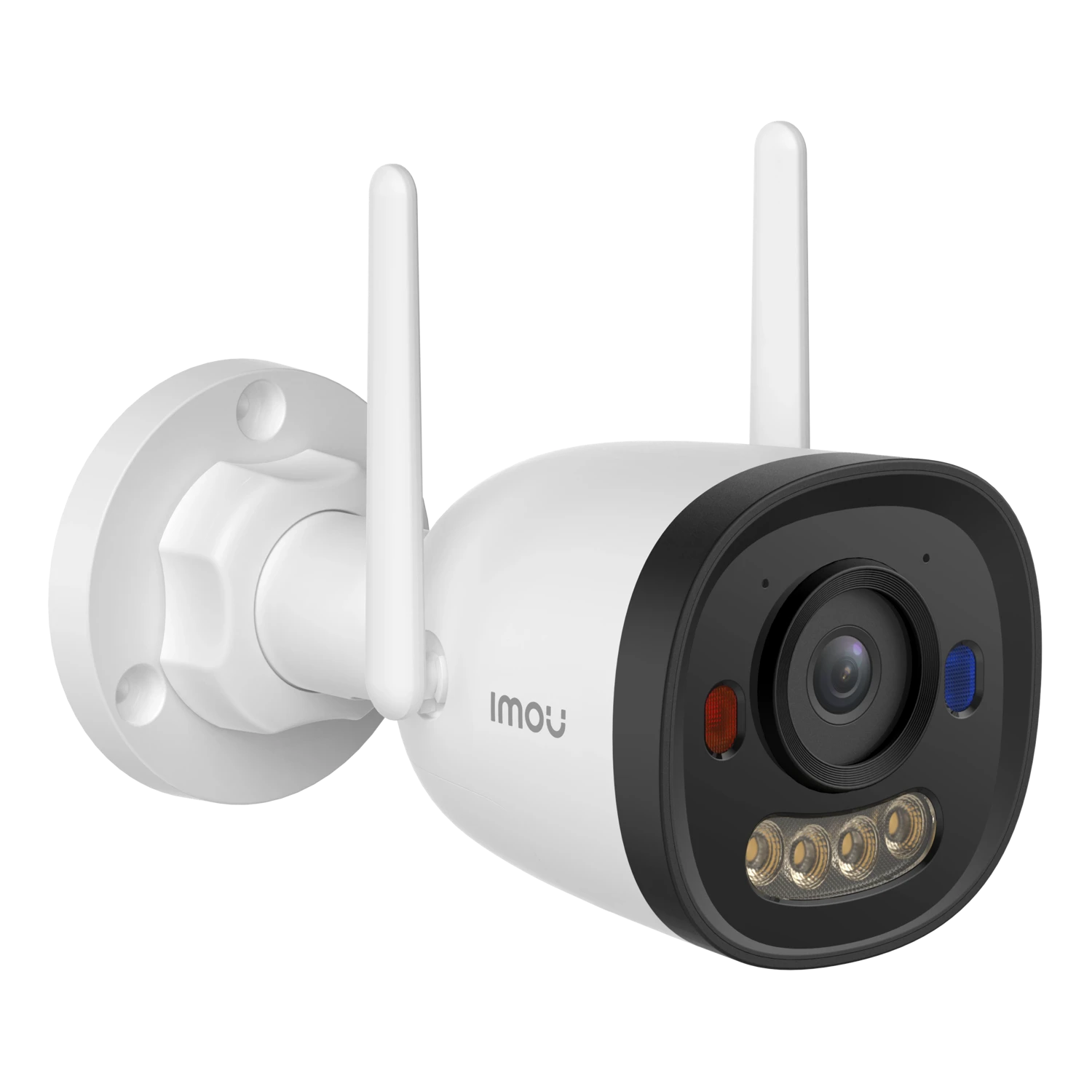 CAMARA DE SEGURIDAD BULLET 3 PRO -WIFI6 - 5MP - IPC-S3EN-5V0W