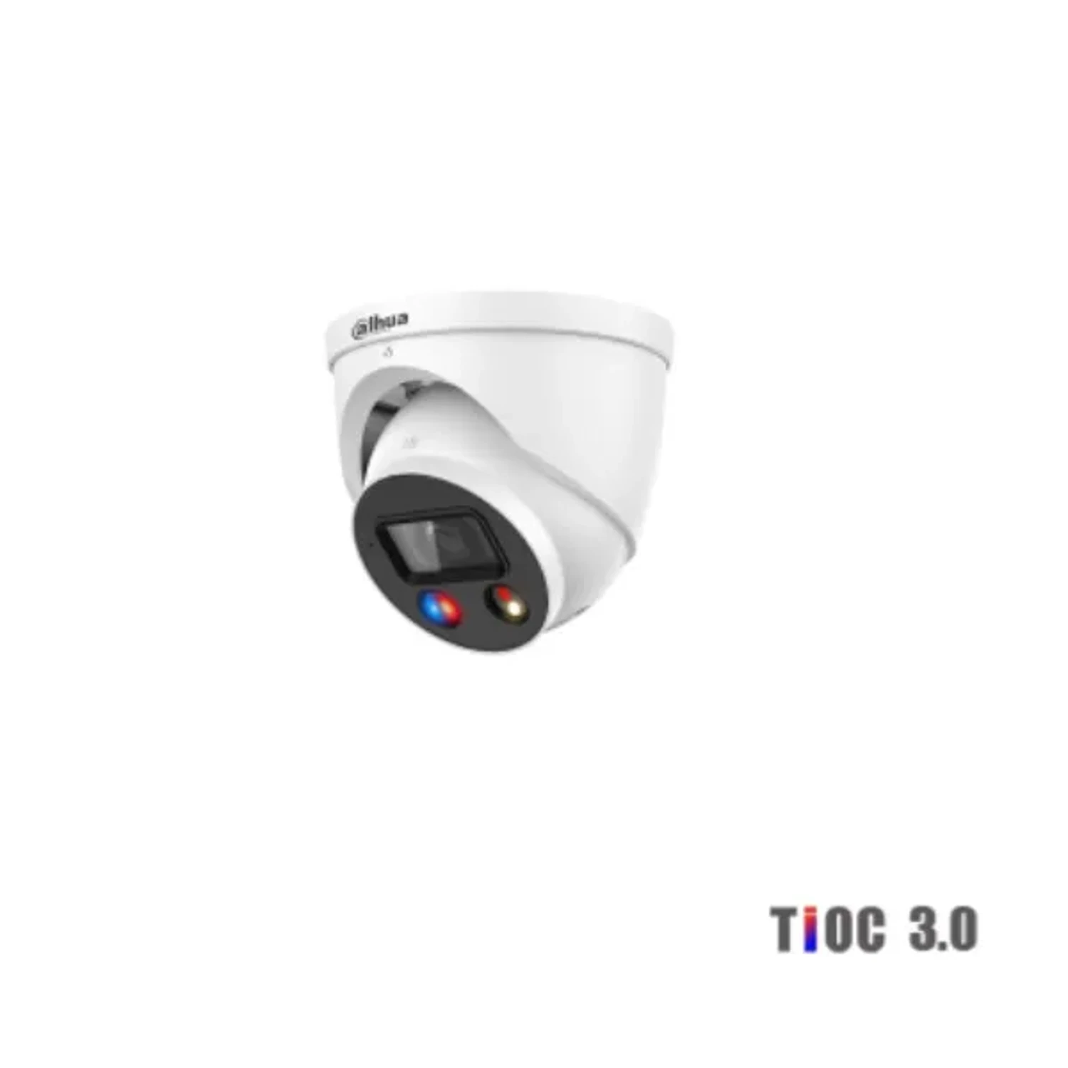 CAMARA EYEBALL - 4MP - 2.8MM - SMART DUAL ILUMINATION - TIOC - WIZSENSE - PN INTERNAL: DH-IPC-HDW3449HP-AS-PV-0280B-S4