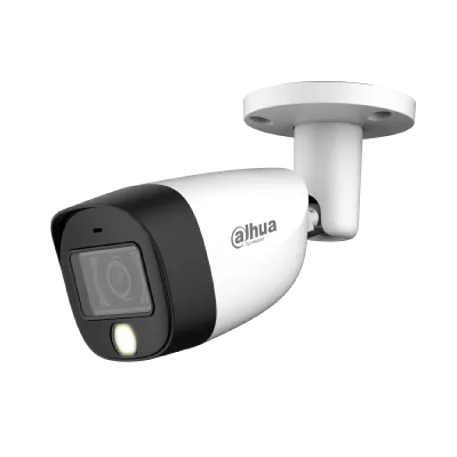 CAMARA HDCVI 8MP, SMART DUAL LIGHT, AUDIO, IP67