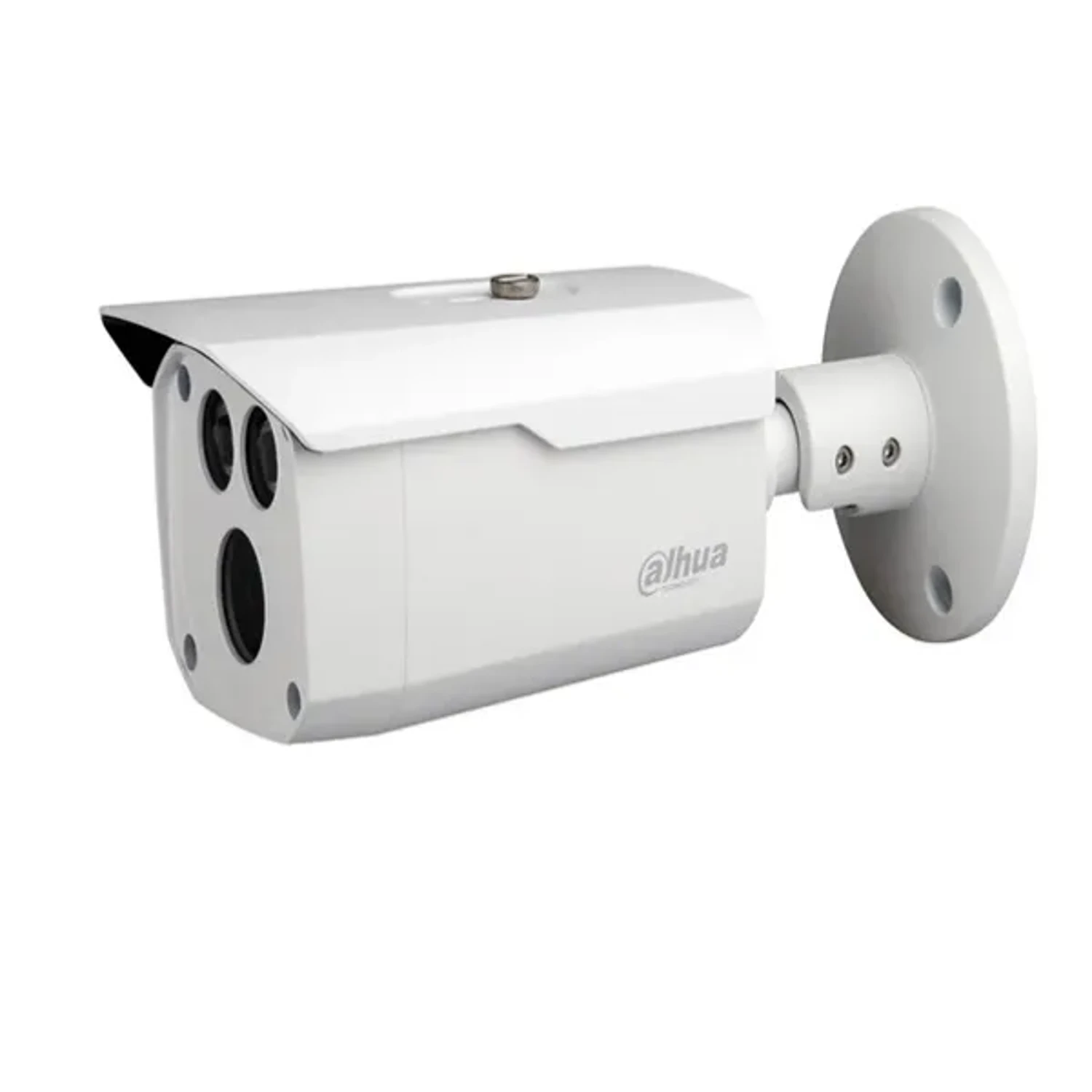CAMARA HDCVI BULLET 5 MP - 3.6 MM - IR 80 M - IP67