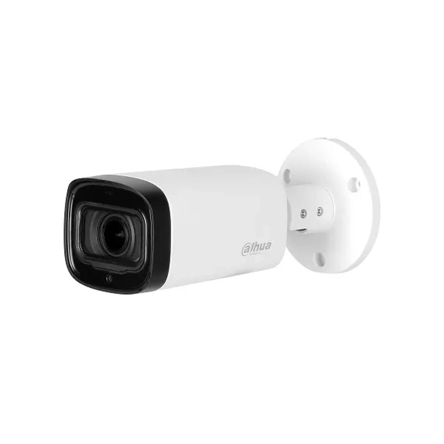 CAMARA HDCVI BULLET 5 MP - VARIFOCAL 2.7-12 MM - IP67 - IR 60 M