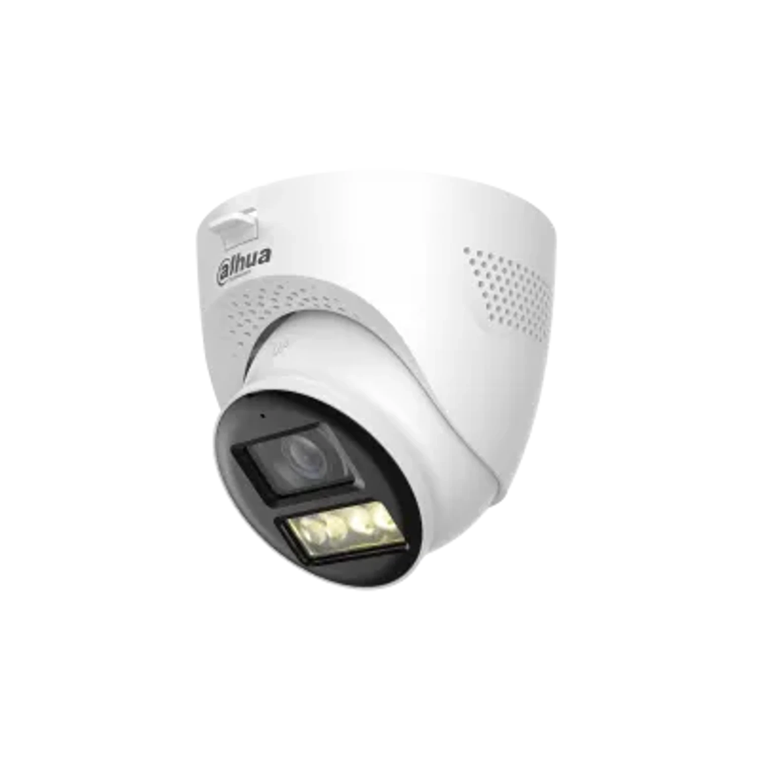 CAMARA HDCVI DOMO DAHUA 2MP SMART DUAL LIGHT IP67