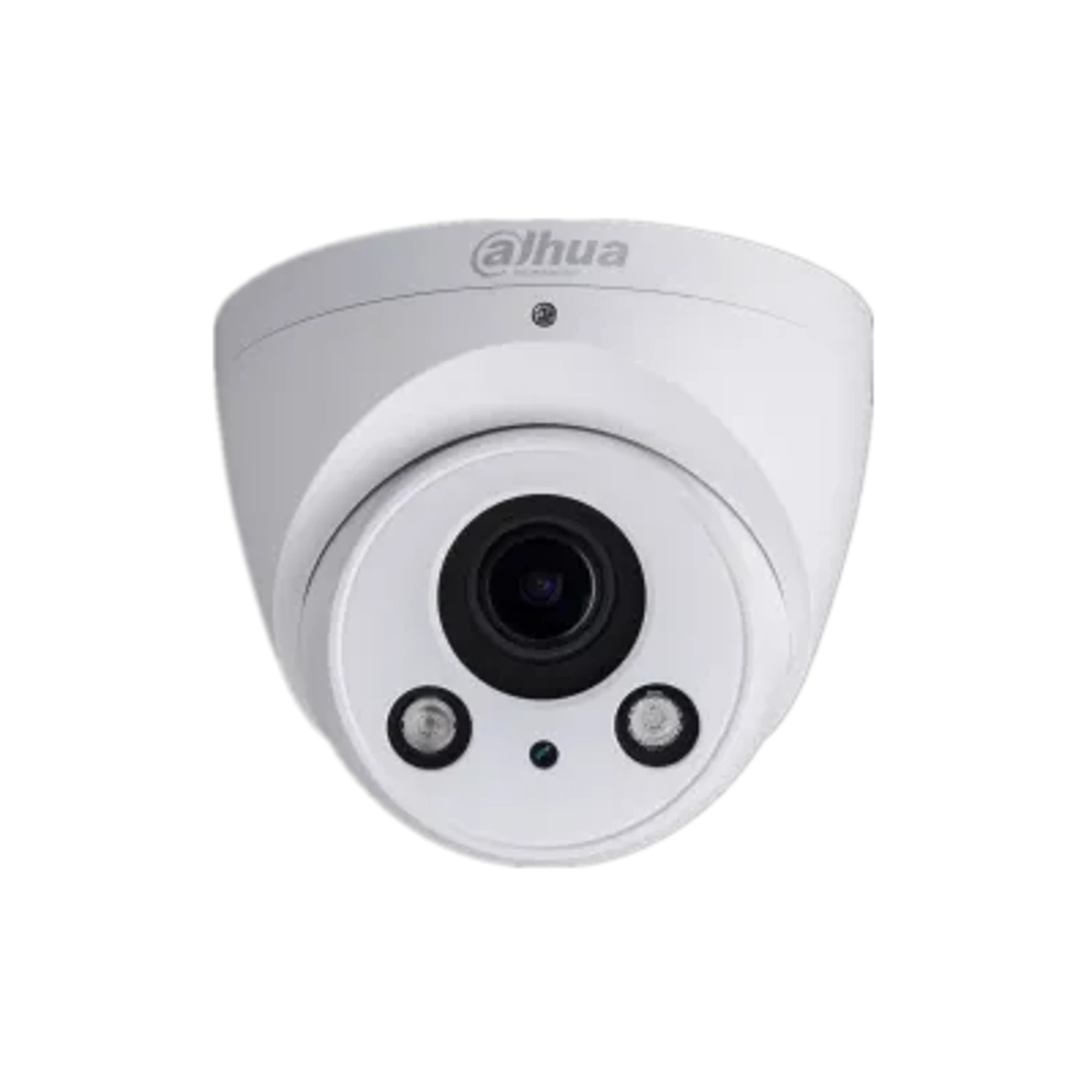 CAMARA HDCVI DOMO EYEBALL 2 MP - VARIFOCAL