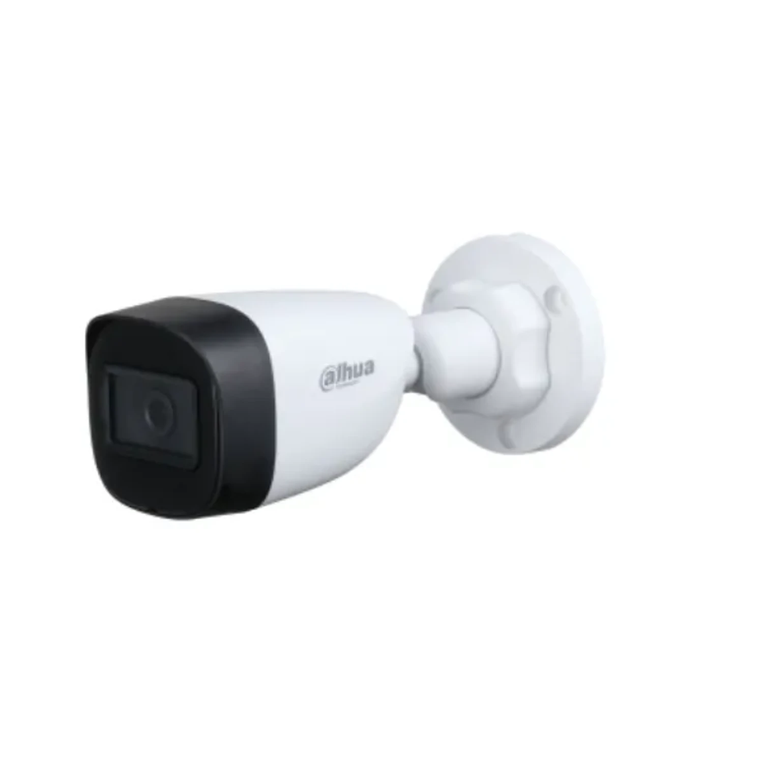 CAMARA HDCVI LITE BULLET 2 MP - 2.8 MM - MIC - IP67 - IR 30 M