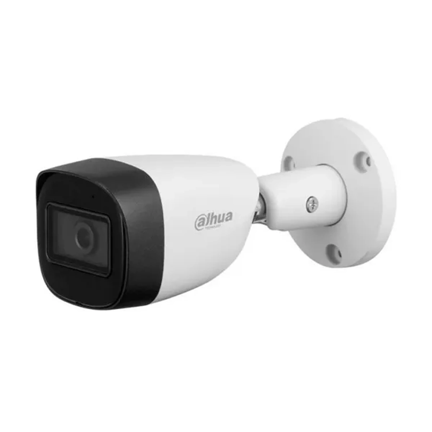 CAMARA HDCVI LITE BULLET 2 MP - 2.8 MM - IP67 - IR 30 M