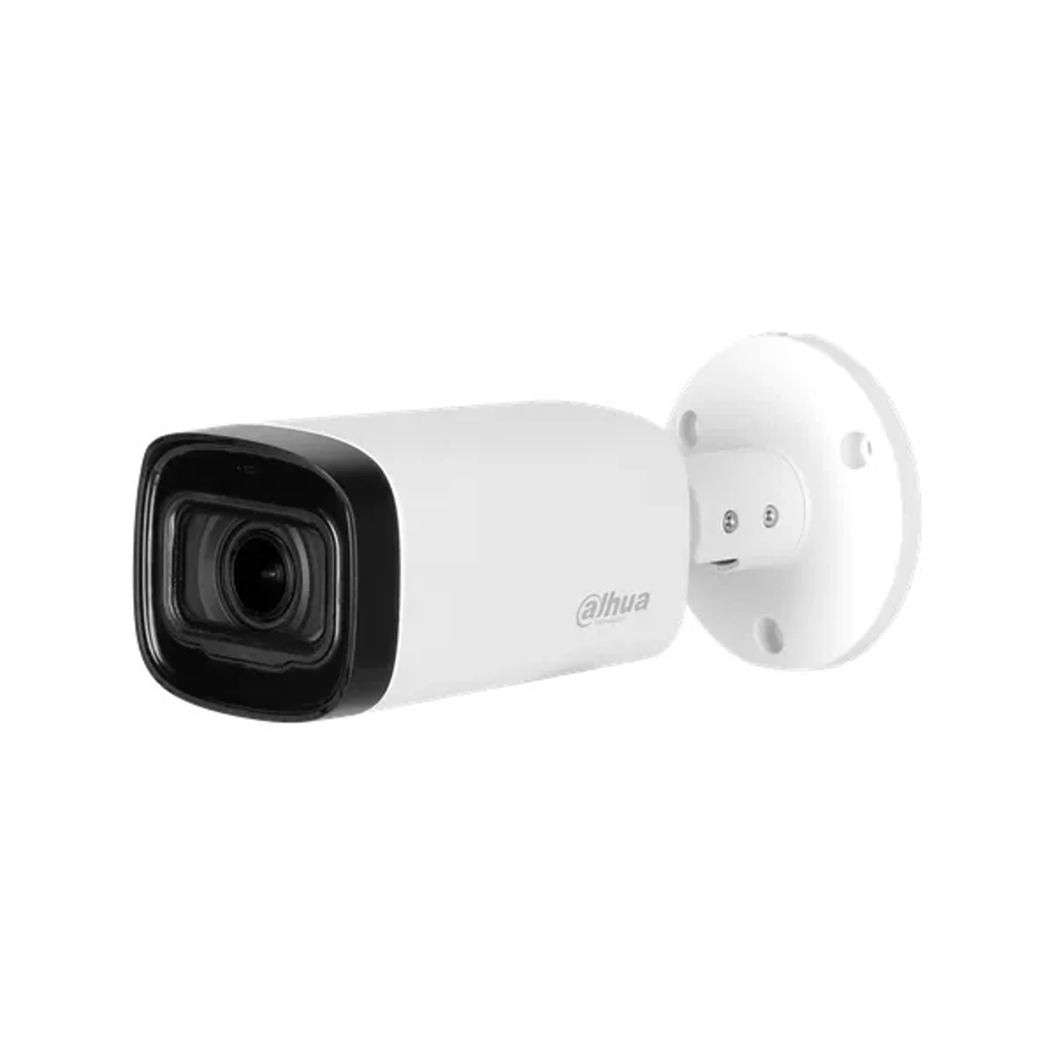 CAMARA HDCVI LITE BULLET 2 MP - VARIFOCAL