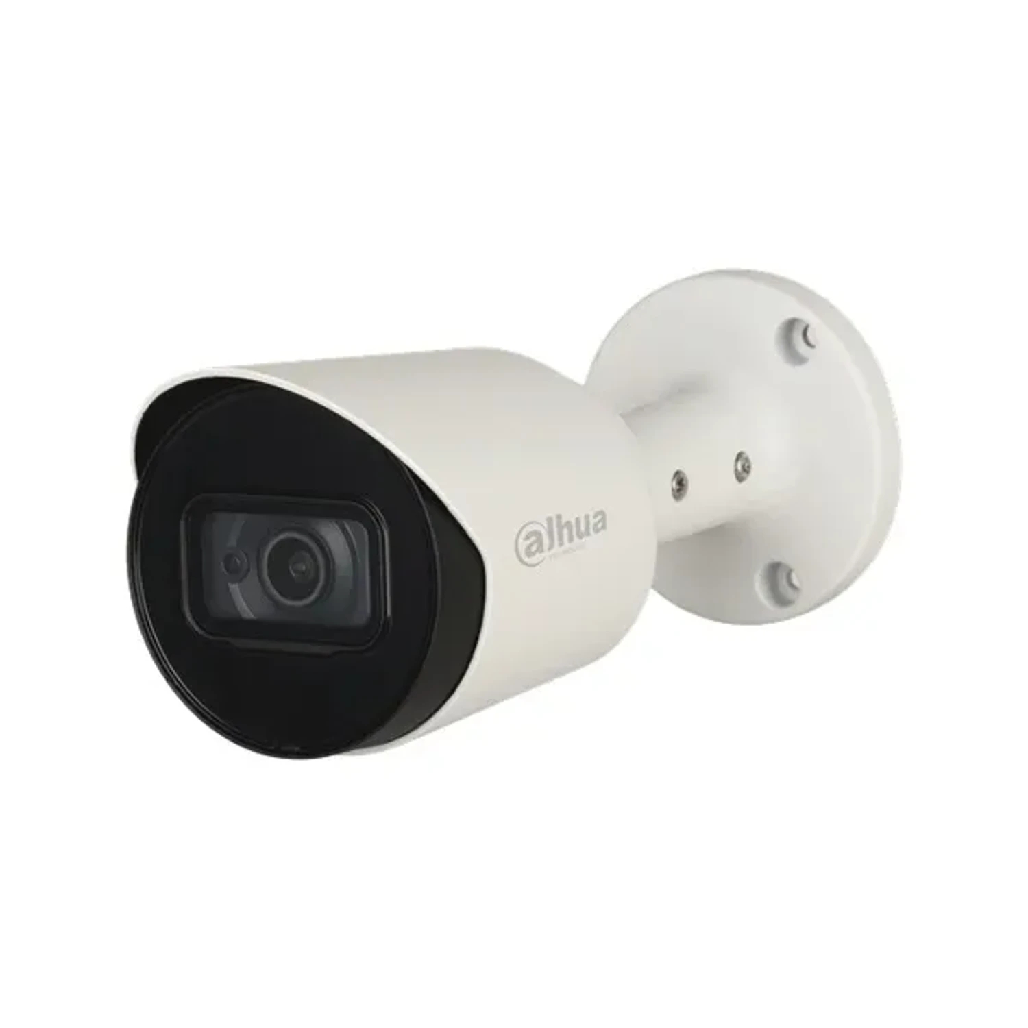 CAMARA HDCVI LITE BULLET 8 MP - 2.8 MM - IP67 - IR 30 M
