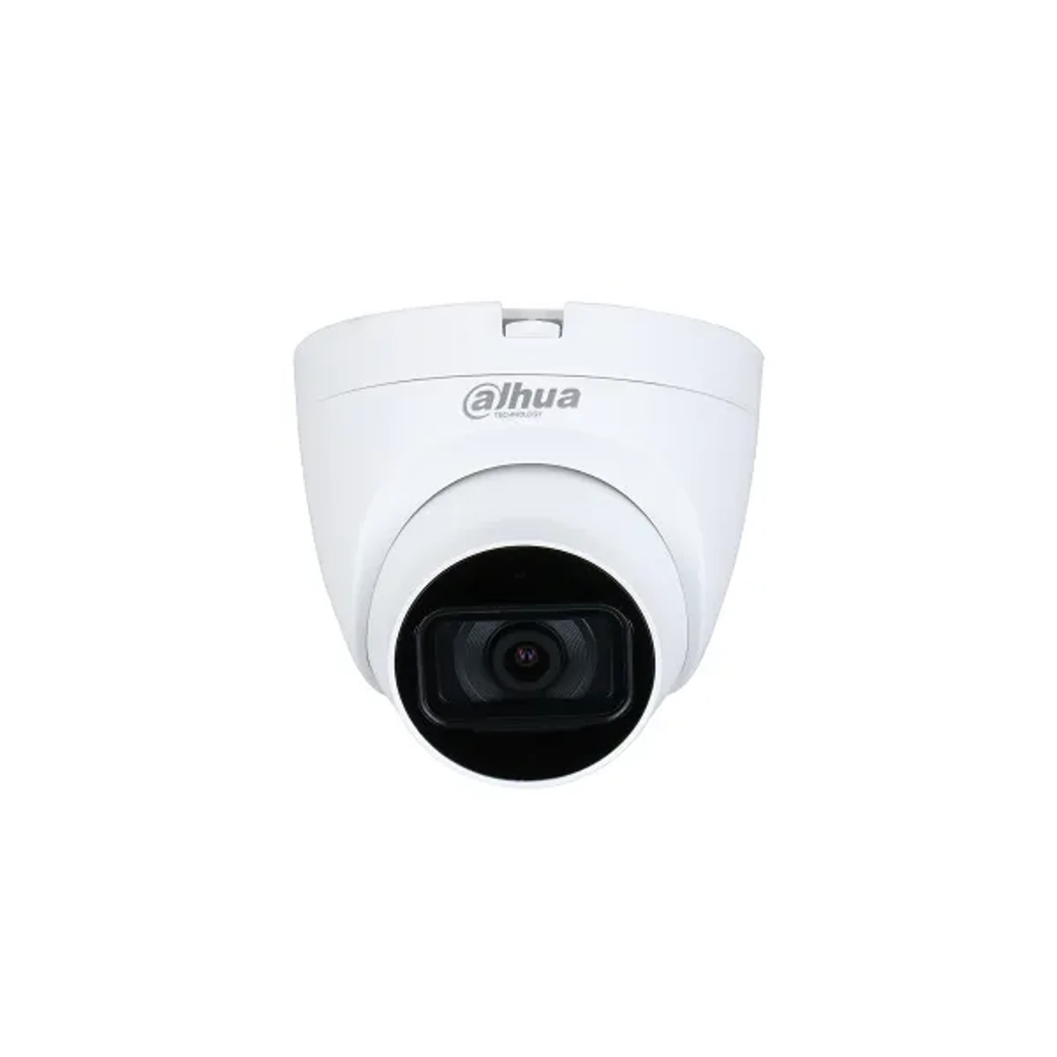 CAMARA HDCVI LITE DOMO EYEBALL 5 MP - 2.8 MM