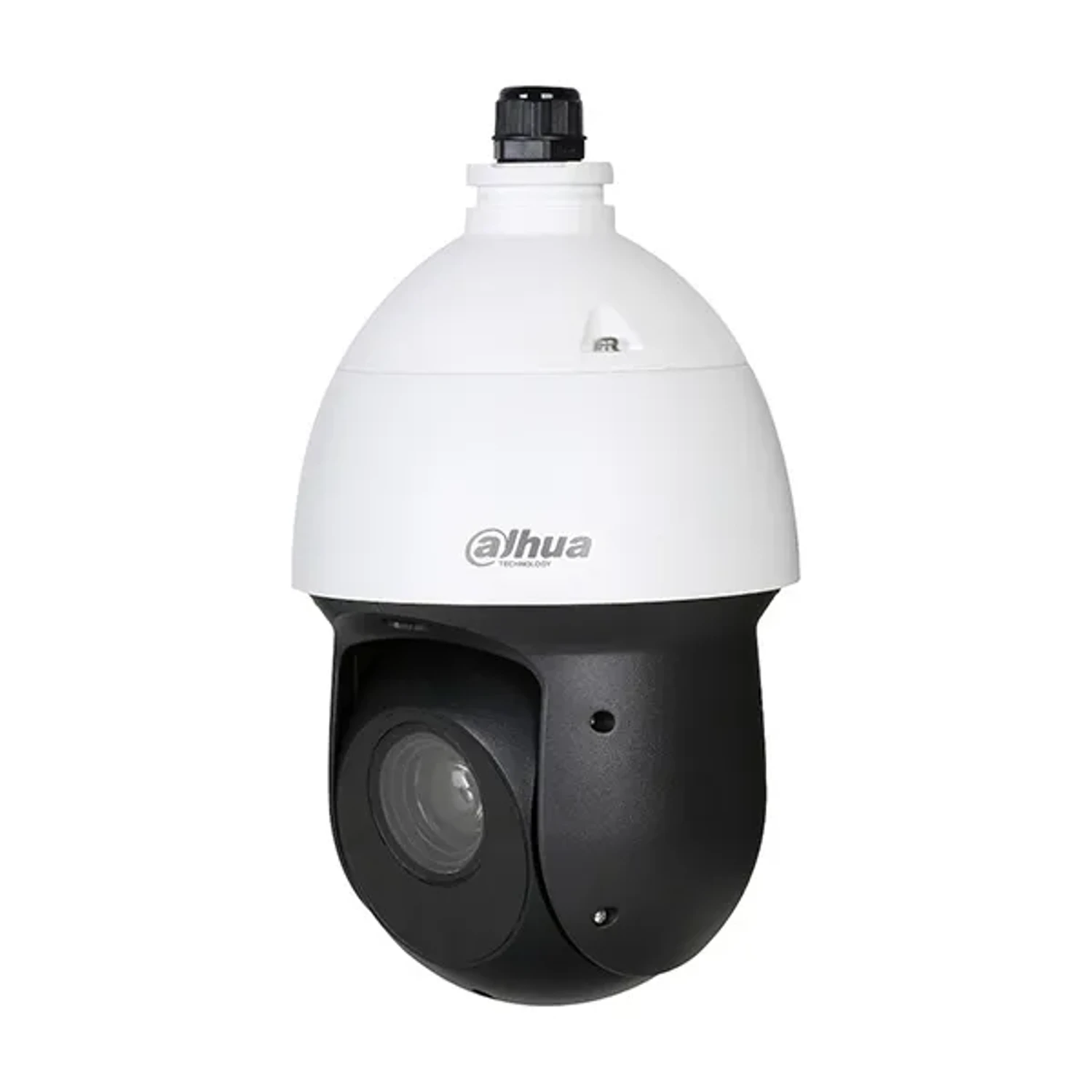 CÁMARA HDCVI PTZ 2 MP, ZOOM ÓPTICO 25X, IR 100 M, IP66