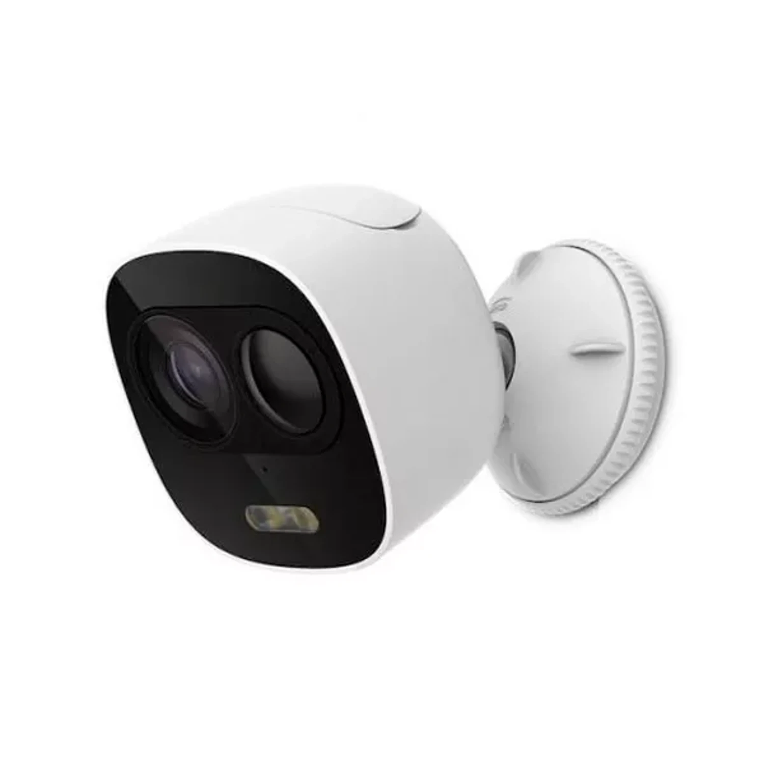 CAMARA IMOU LOOC - FHD / 2.8MM / 2MP, SOPORTA WI-FI, INC MICROFONO, SOPORTA MEMORIA MICRO SD HASTA 128GB