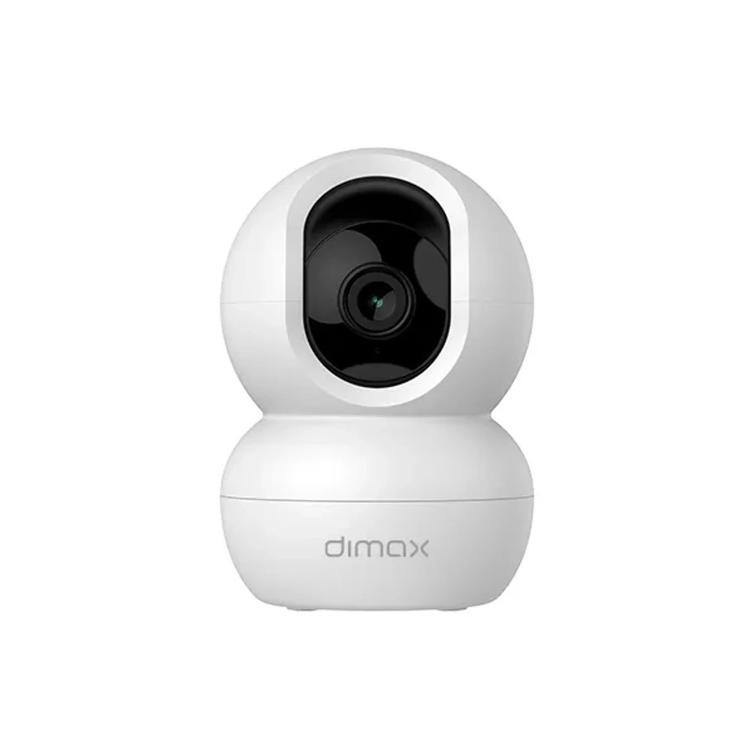 CAMARA INTERIOR - 3MP - 4MM - WIFI 2.4 GHZ.- VISION NOCTURNA 8-10m -H.264 - COMUNICACIÓN BIDIRECCIONAL - MICROSD 128GB - PN INTERNAL G104