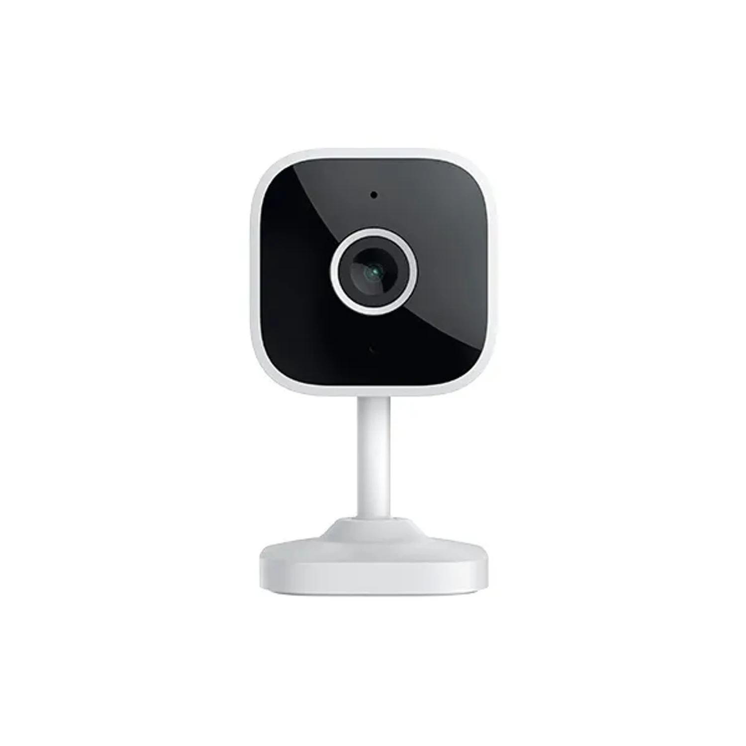 CAMARA INTERIOR CUBO - 3MP - 4MM - WIFI 2.4 GHZ.- VISION NOCTURNA 8-10m -H.264 - COMUNICACIÓN BIDIRECCIONAL - MICROSD 128GB - PN INTERNAL G103