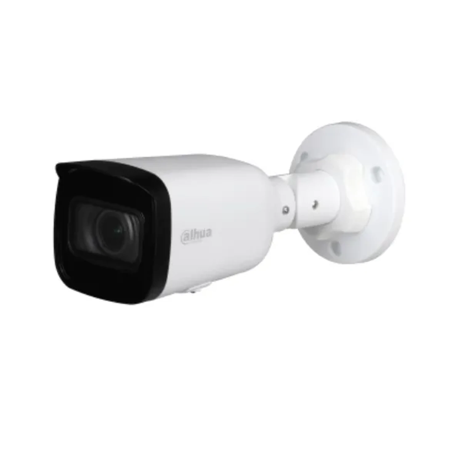 CAMARA IP BULLET 2MP VARIFOCAL 2.8–12MM, IR, IP67, POE