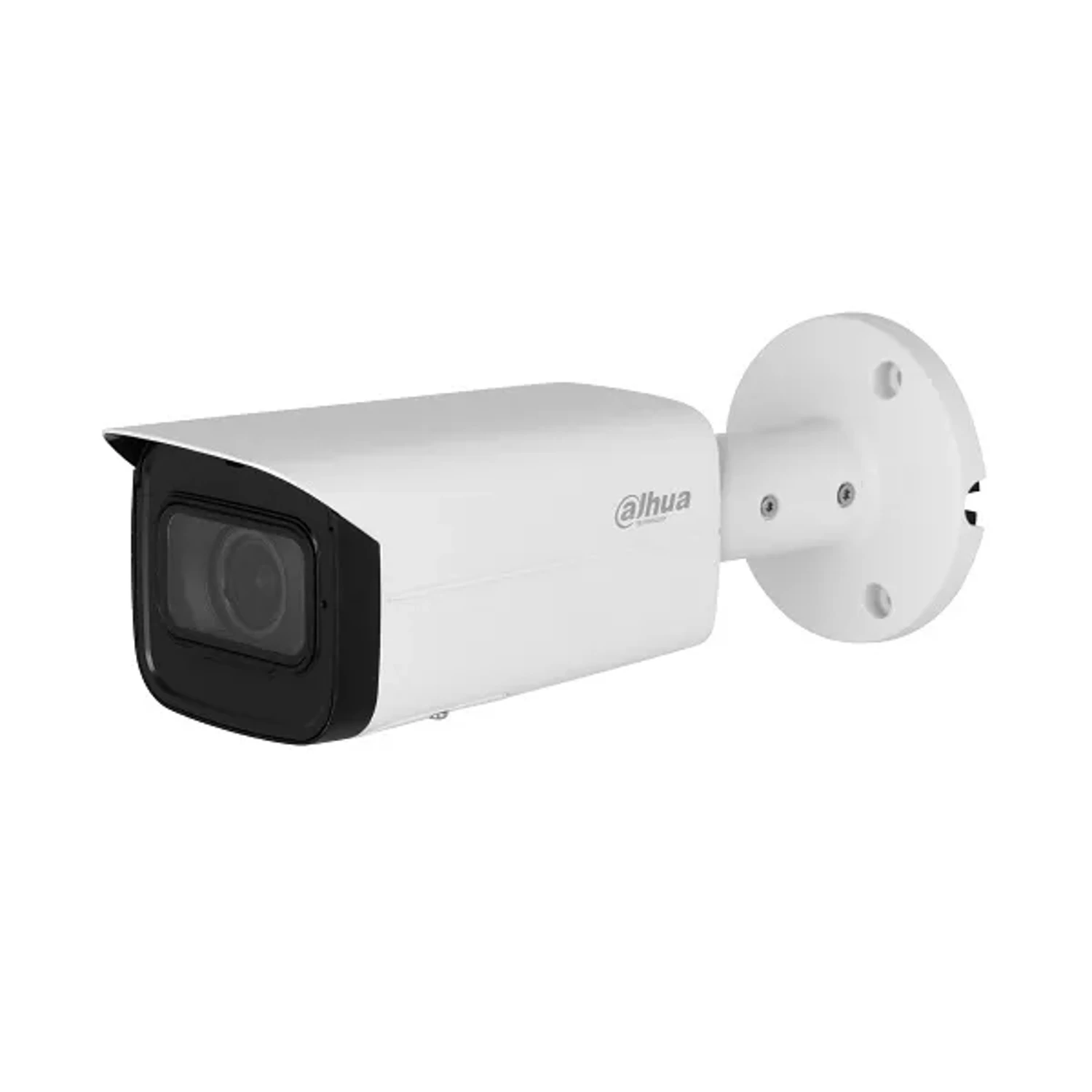 CAMARA IP BULLET 2MP VARIFOCAL MOTORIZADA 2.7–13.5MM, IP67, POE
