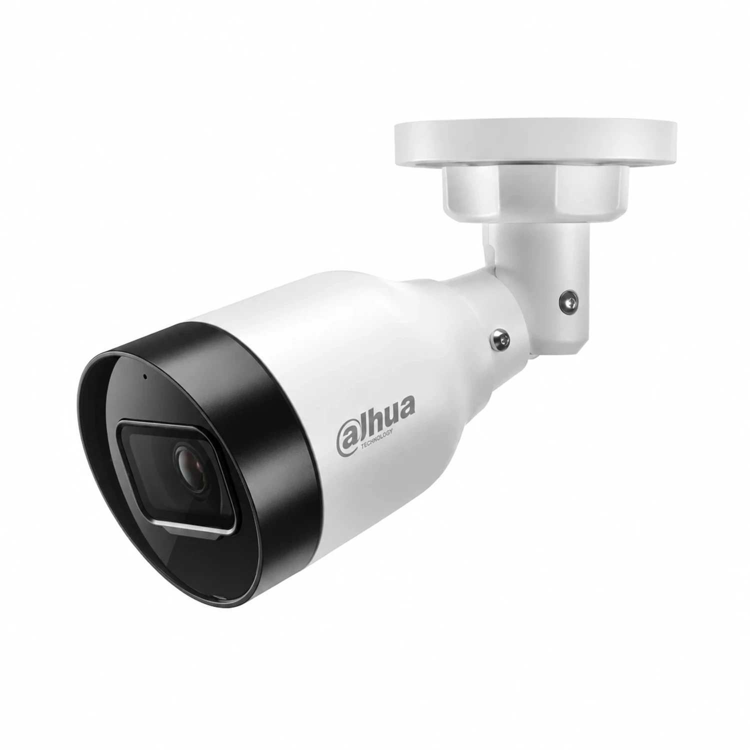 CAMARA IP BULLET 4MP LITE, LENTE 2.8MM, IR 30M, IP67, POE