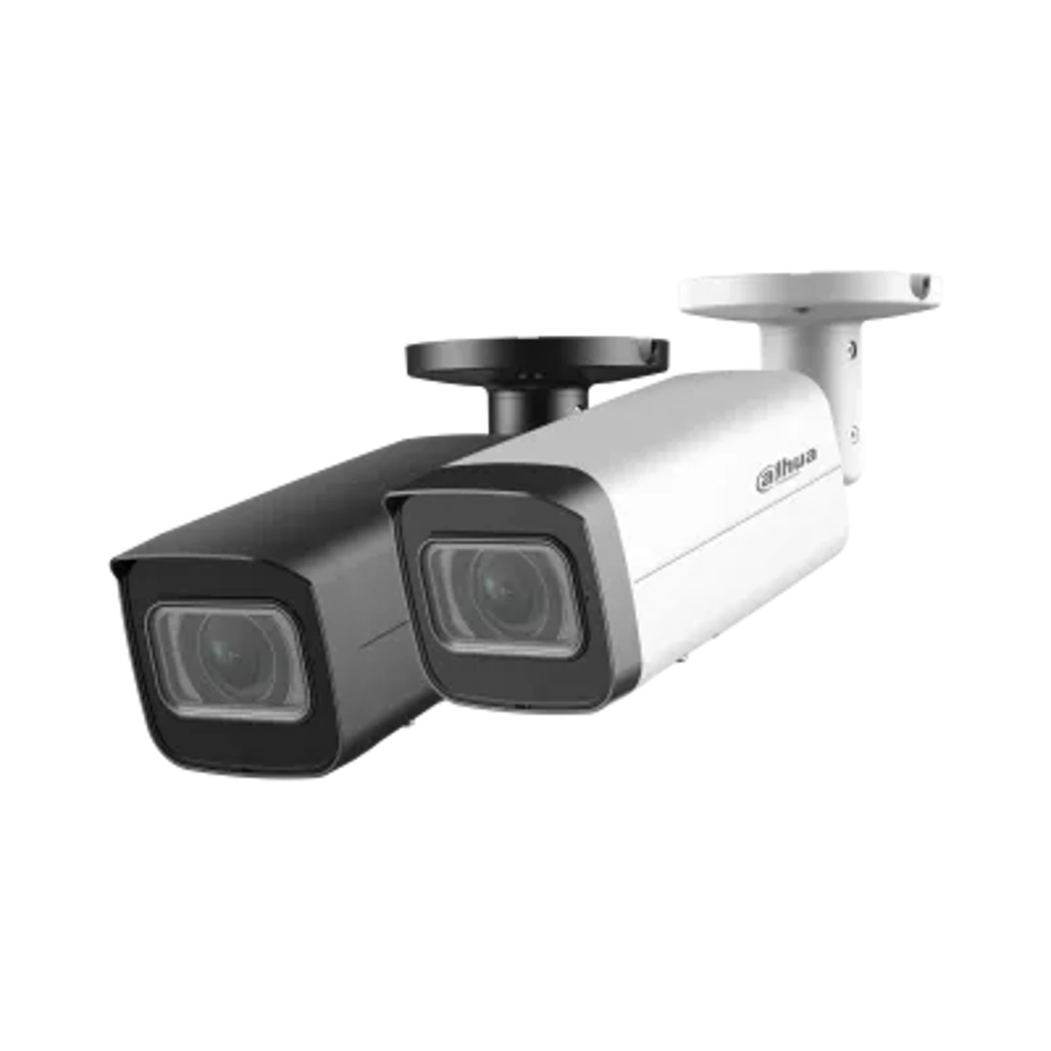 CAMARA IP BULLET 5MP VARIFOCAL MOTORIZADA 2.7–13.5MM, IR 60M, POE