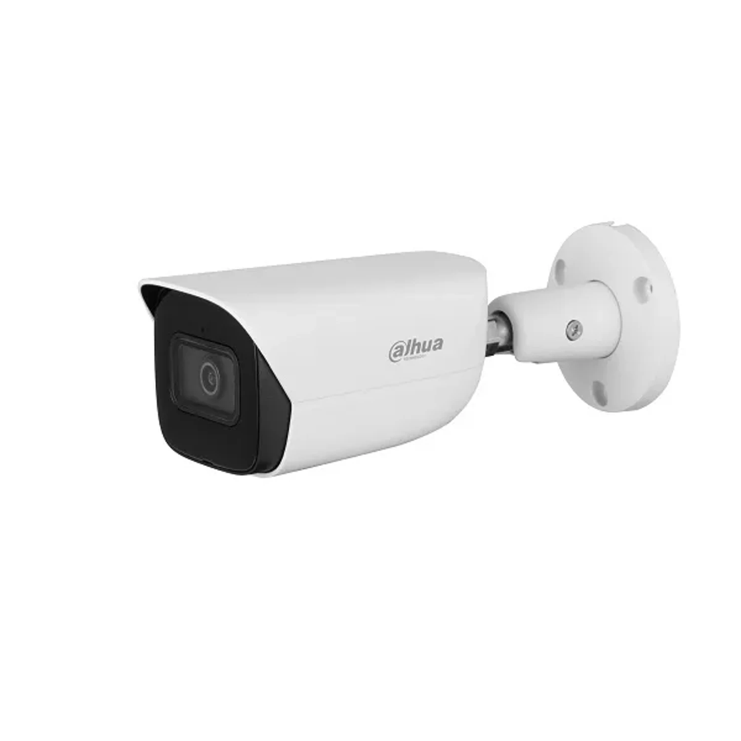 CAMARA IP BULLET 8MP, IR 30M, SMD 4.0, IP67, POE