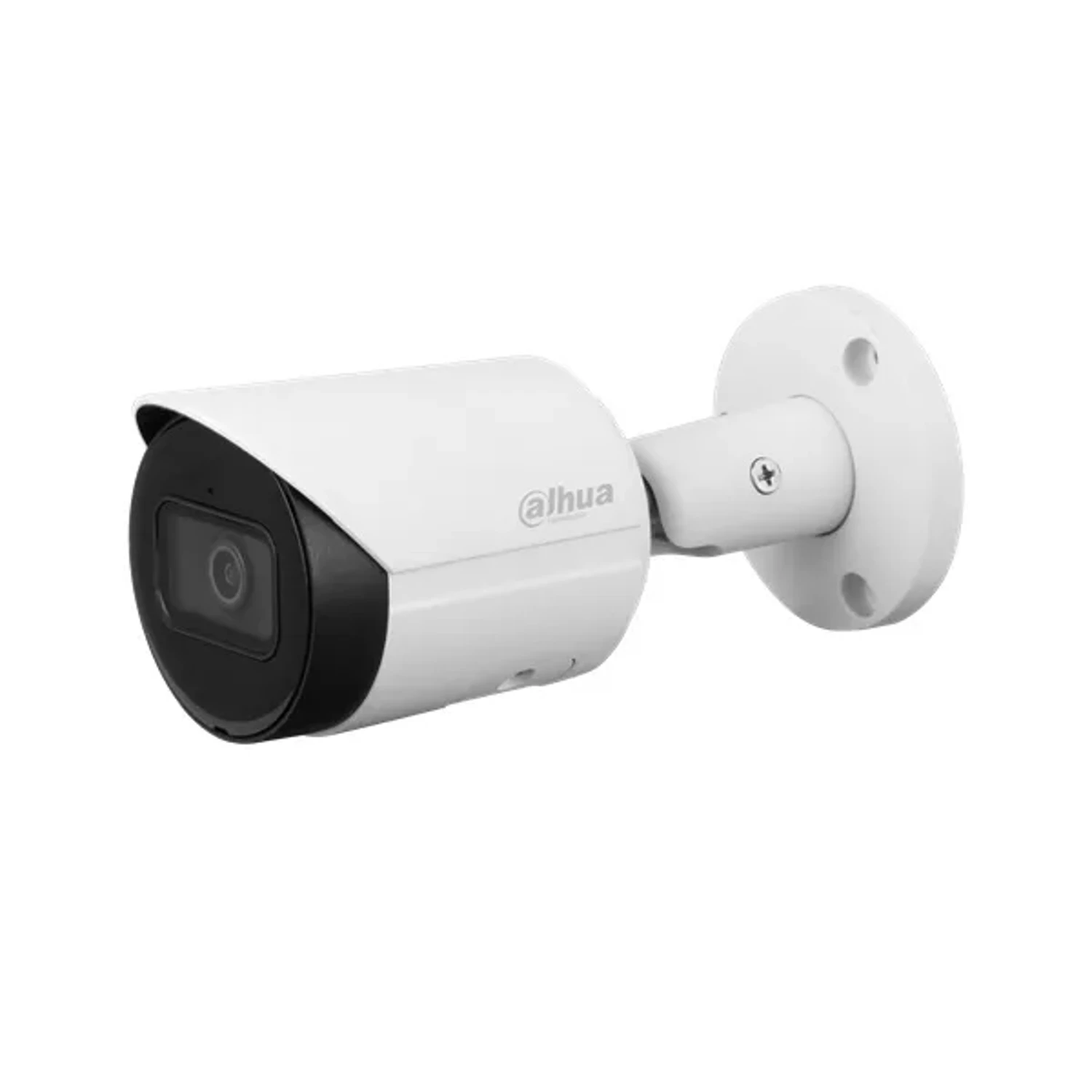 CAMARA IP BULLET 8MP, LENTE 2.8MM, IR 30M, IP67, POE