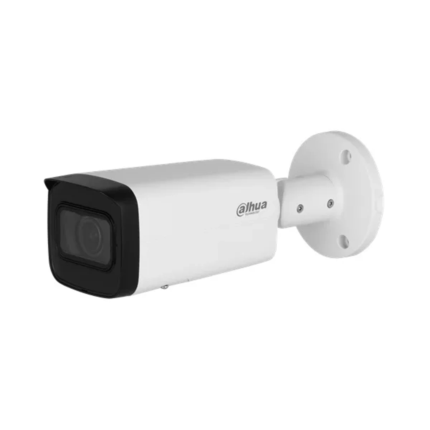 CAMARA IP BULLET 8MP VARIFOCAL MOTORIZADA 2.7–13.5MM, IR 60M, POE