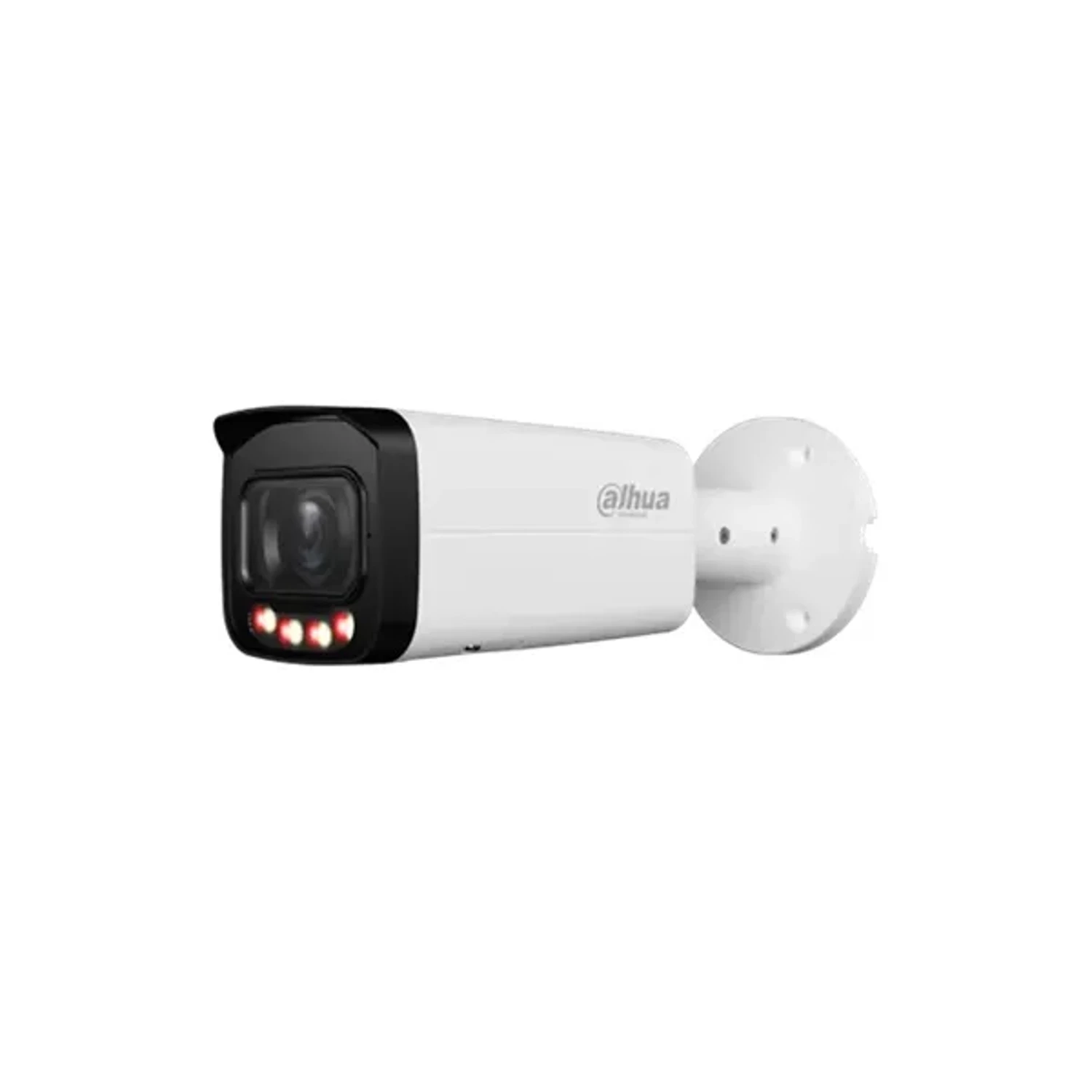 CAMARA IP DAHUA 2MP BULLET LENTE VARIFOCAL MOTORIZADO 27 A 135 MM SMART DUAL LIGHT 60 METROS WDR POE IP67 SMD PLUS