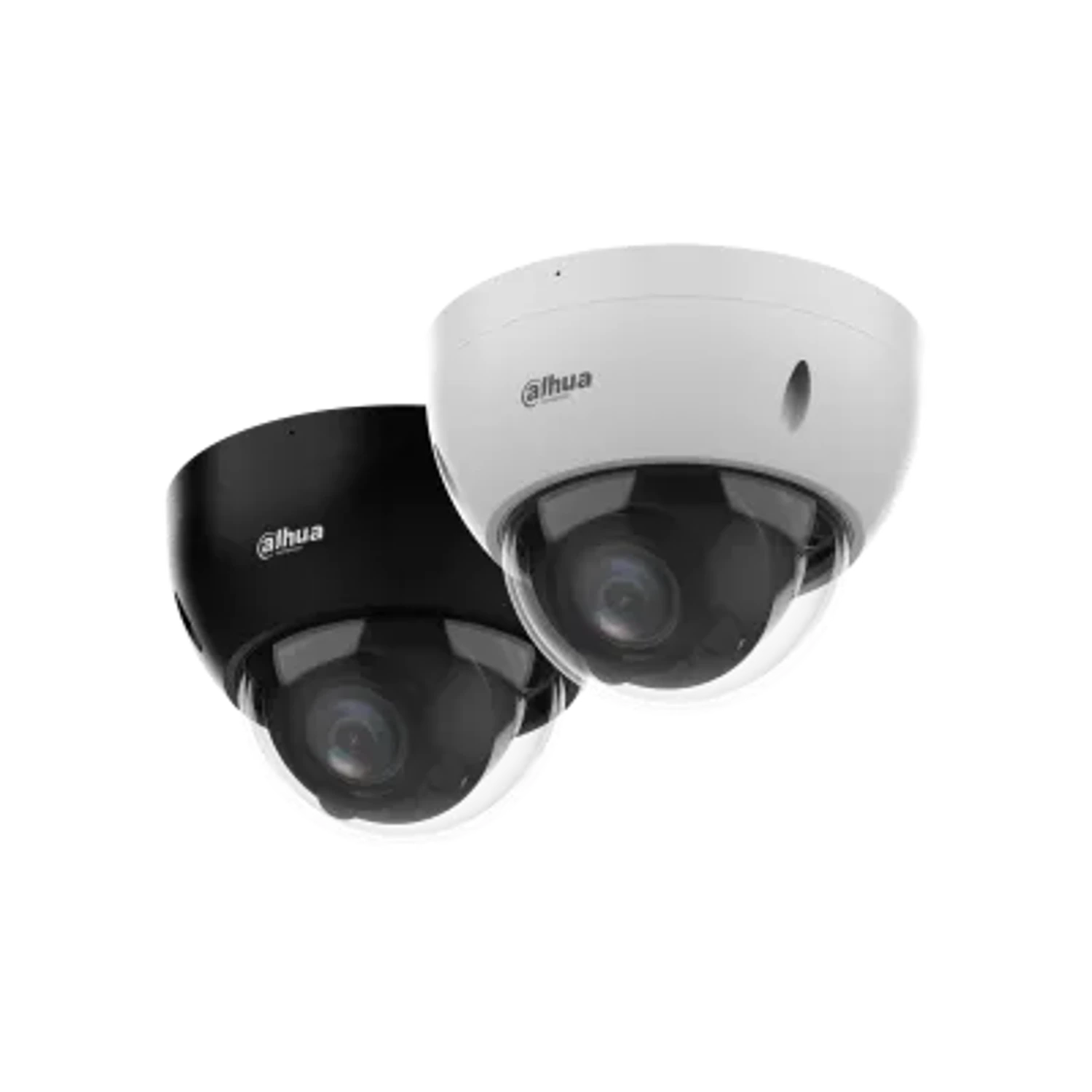 CAMARA IP DOMO 2MP WIZSENSE VARIFOCAL MOTORIZADA 2.7–13.5MM, IR 40M, IK10, IP67, POE