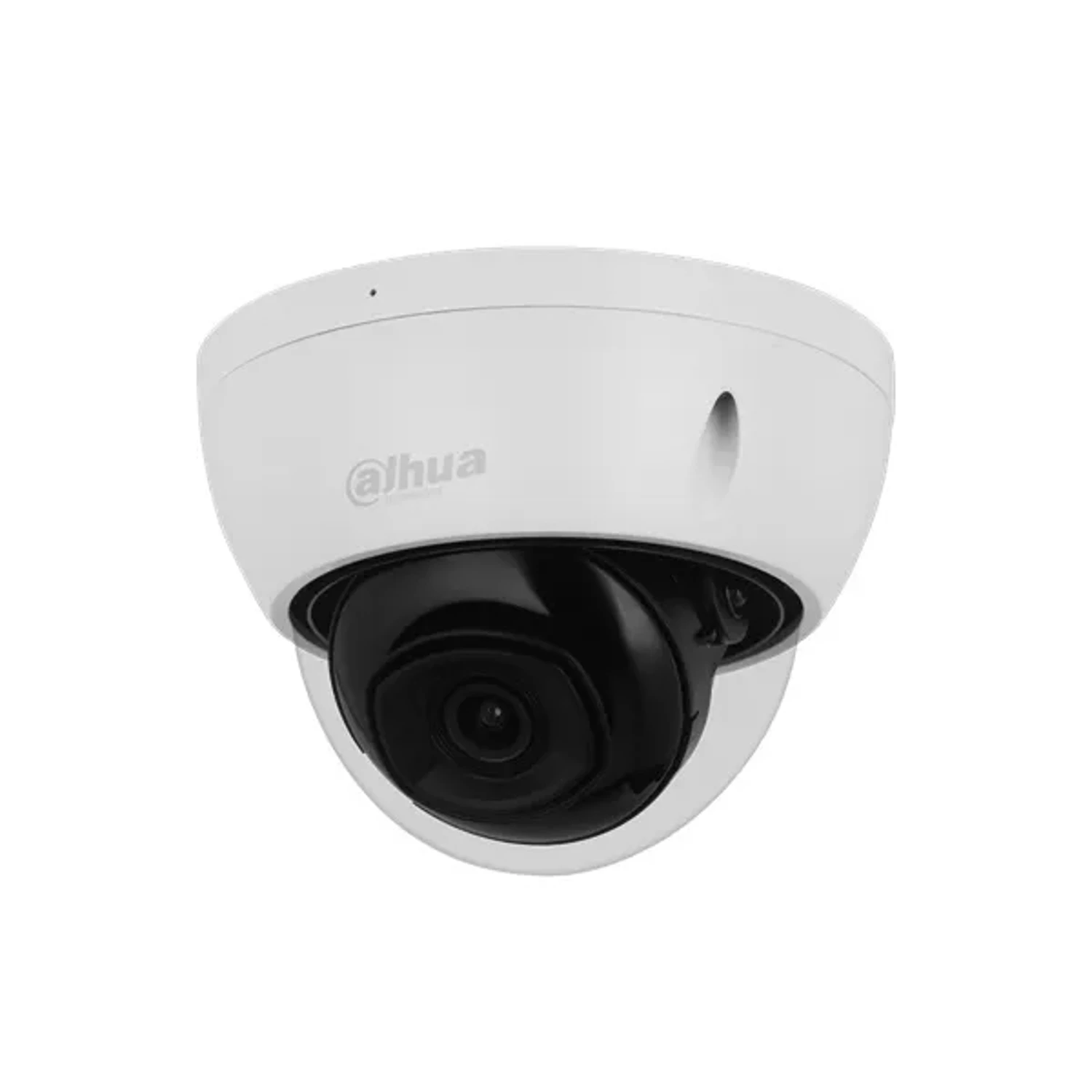 CAMARA IP DOMO 4MP WIZSENSE LENTE FIJO 2.8MM, IK10, IP67, POE