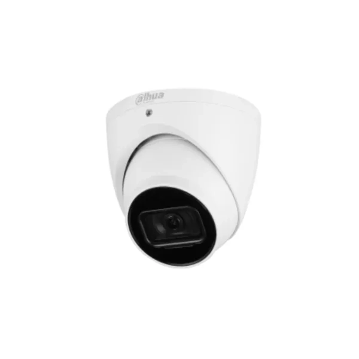 CAMARA IP EYEBALL 2MP WIZSENSE, IR 50M, WDR, SMD 4.0, IP67, POE