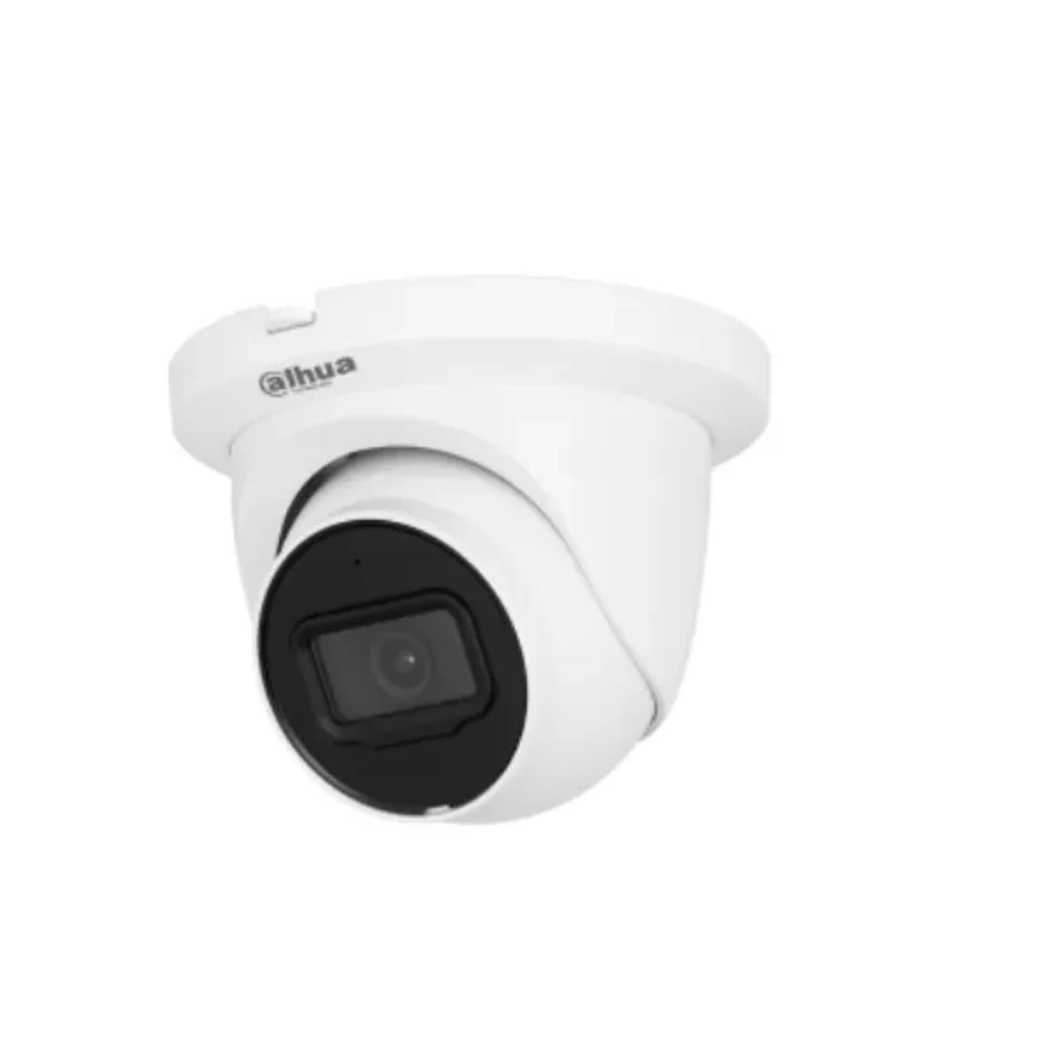 CAMARA IP EYEBALL 4MP, IR, POE