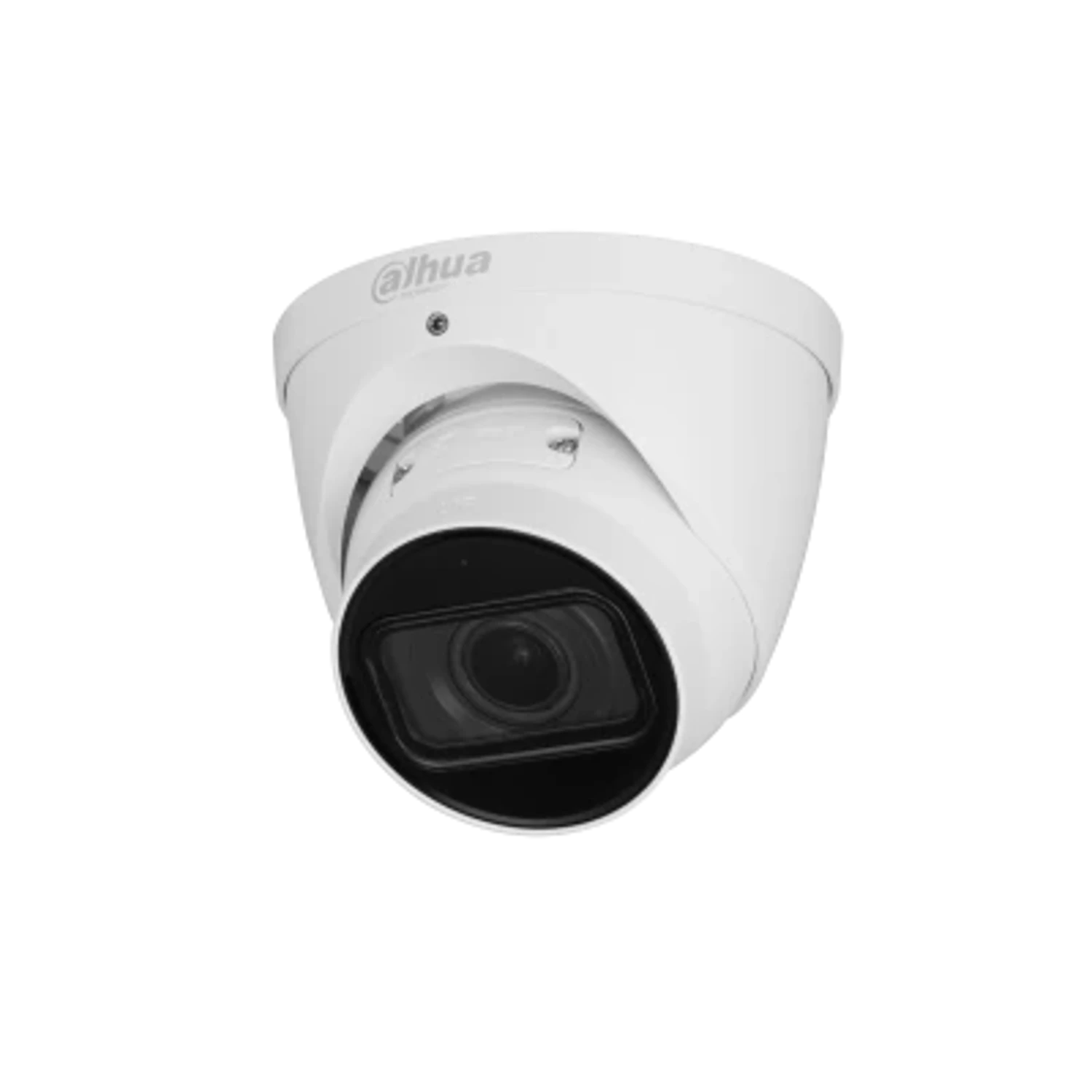 CAMARA IP EYEBALL 4MP VARIFOCAL IR 40 M WIZSENSE CON MICROFONO