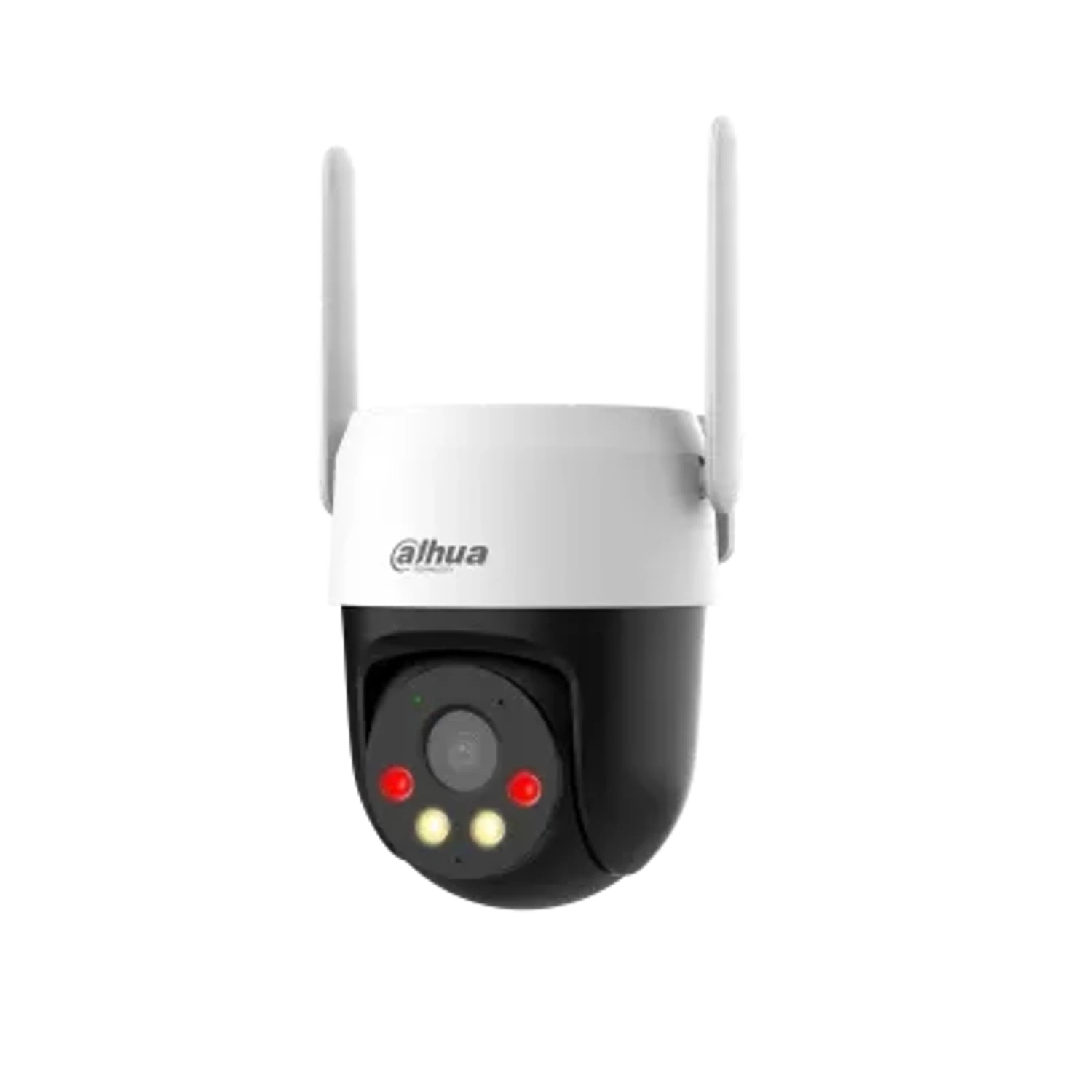 CAMARA IP PT 4G 3 MP - 4.0 MM - DETECCION HUMANA Y VEHICULOS - AUTO TRACKING - AUDIO BIDIRECCIONAL - DISUASION ACTIVA - IP66