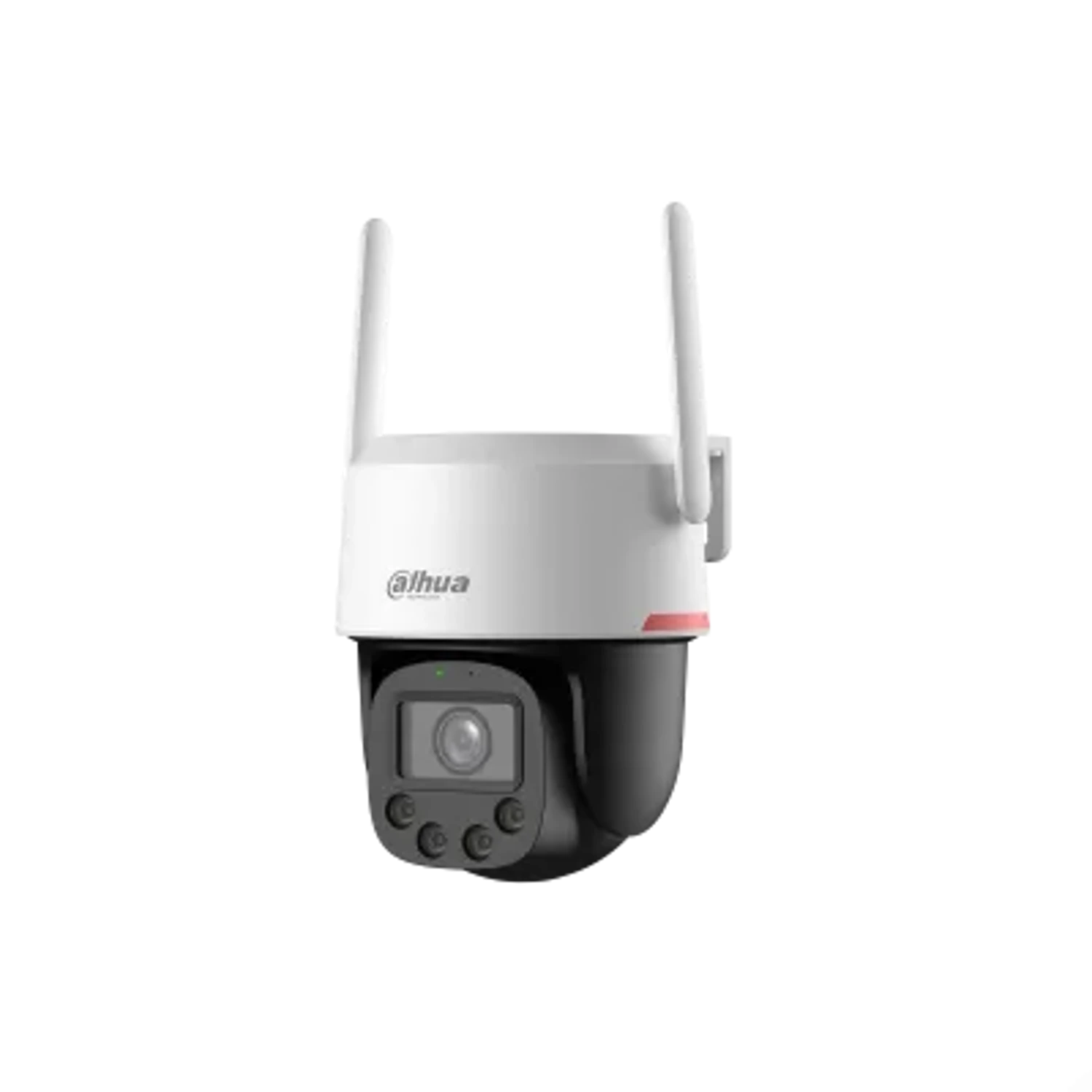 CAMARA IP PT 4G WIZCOLOR WIZSENSE 4 MP - 4.0 MM - LUZ CALIDA 30 M - AUTO TRACKING LITE - AUDIO BIDIRECCIONAL - DISUASION ACTIVA - IP66