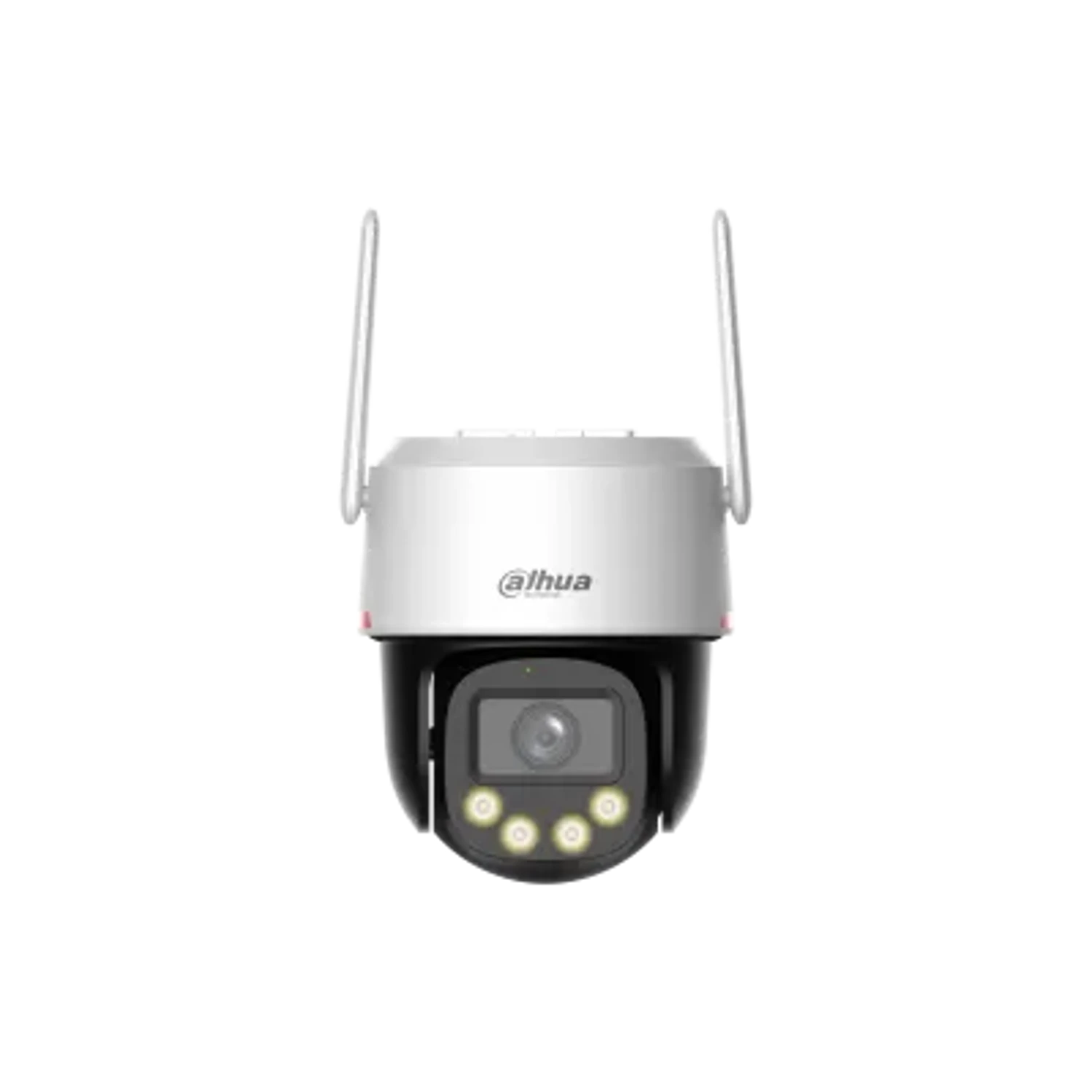 CAMARA IP PT WIFI 6 WIZCOLOR WIZSENSE 3 MP - 3.6 MM - LUZ CALIDA 30 M - AUTO TRACKING LITE - AUDIO BIDIRECCIONAL - DISUASION ACTIVA - IP66