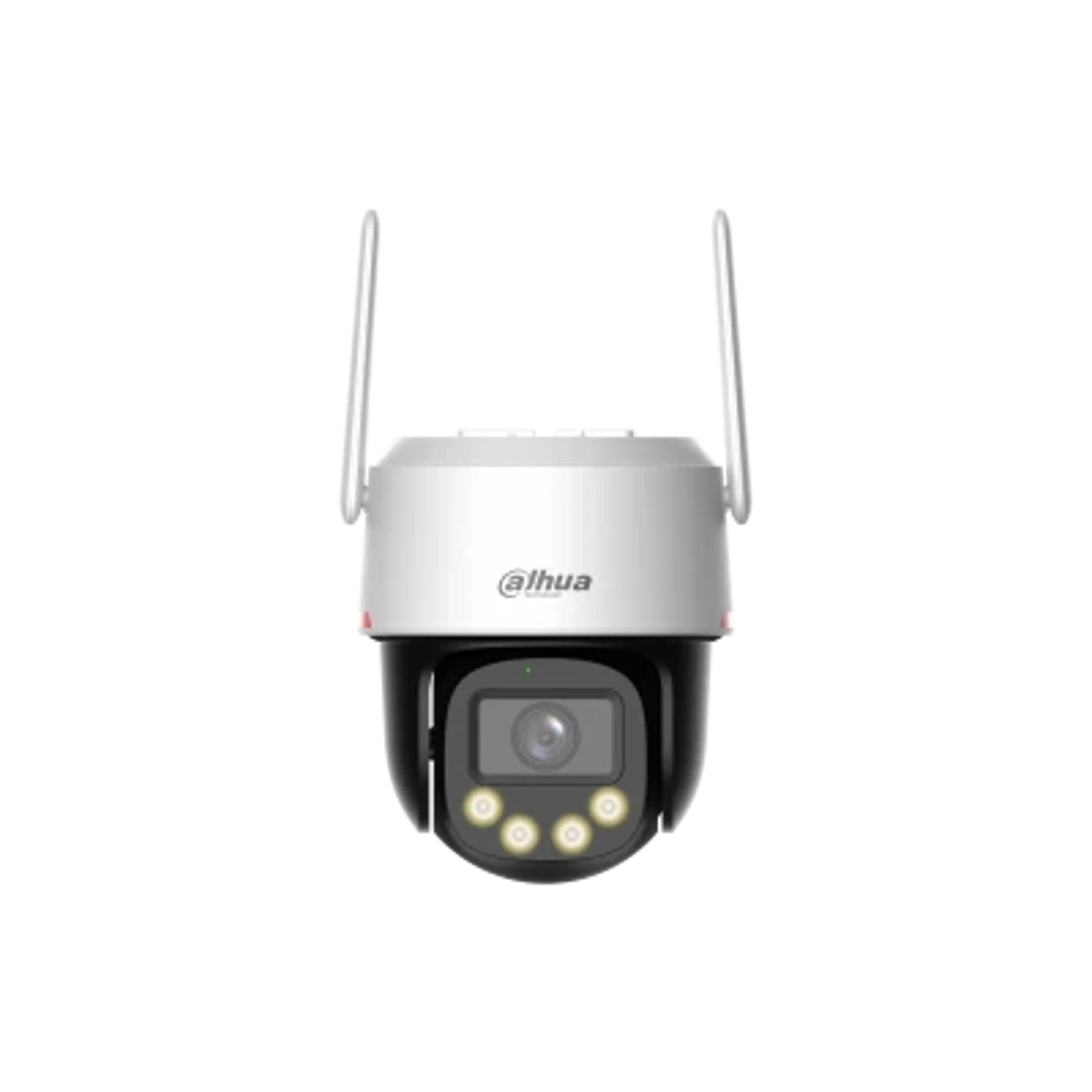 CAMARA IP PT WIFI 6 WIZCOLOR WIZSENSE 8 MP - 3.6 MM - LUZ CALIDA 30 M - AUTO TRACKING LITE - AUDIO BIDIRECCIONAL - DISUASION ACTIVA - IP66